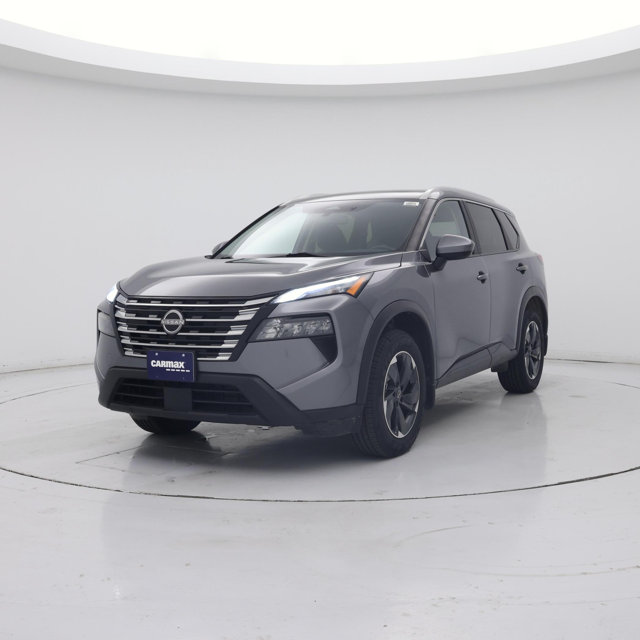 Thumbnail: 2024 Nissan Rogue - 4