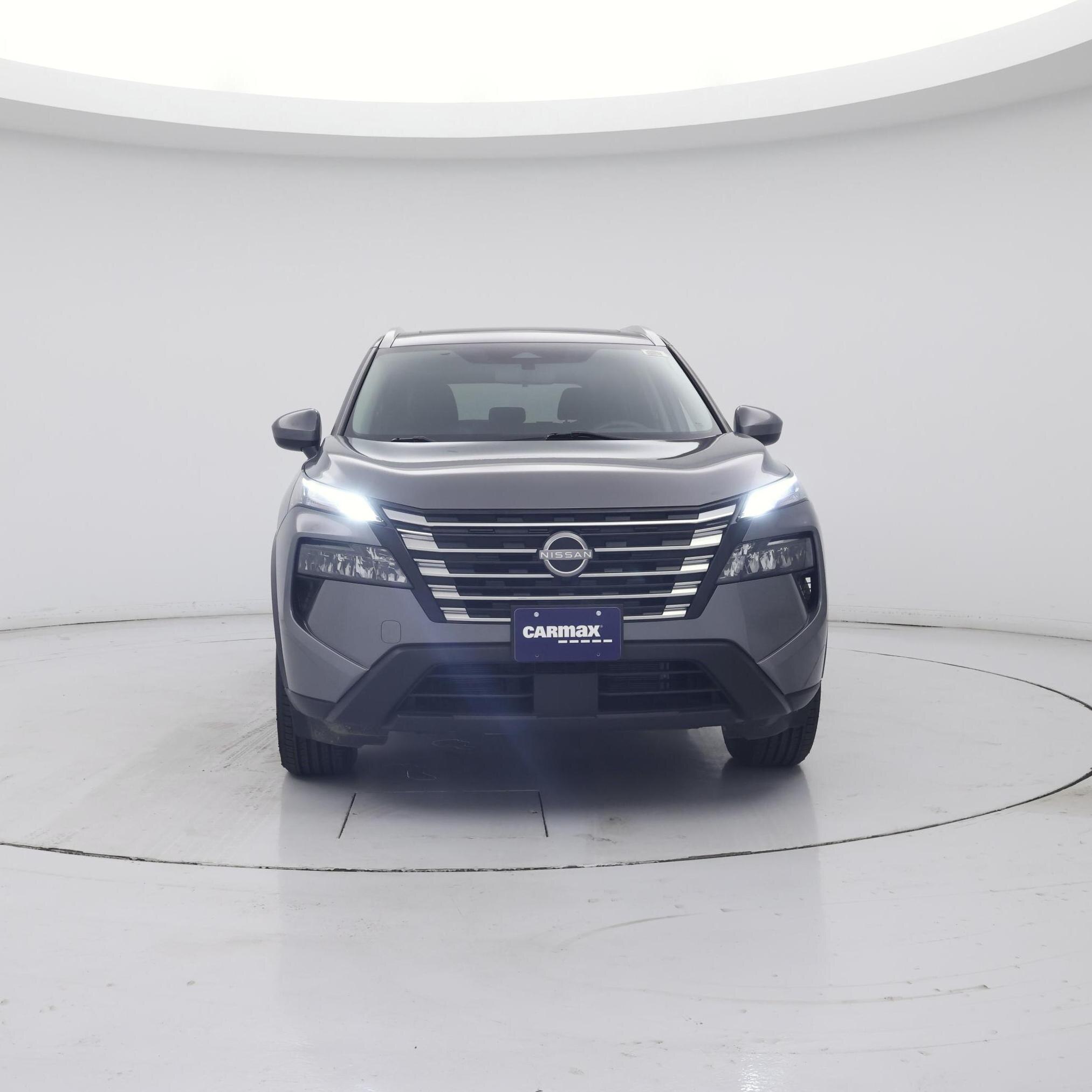 Thumbnail: 2024 Nissan Rogue - 5