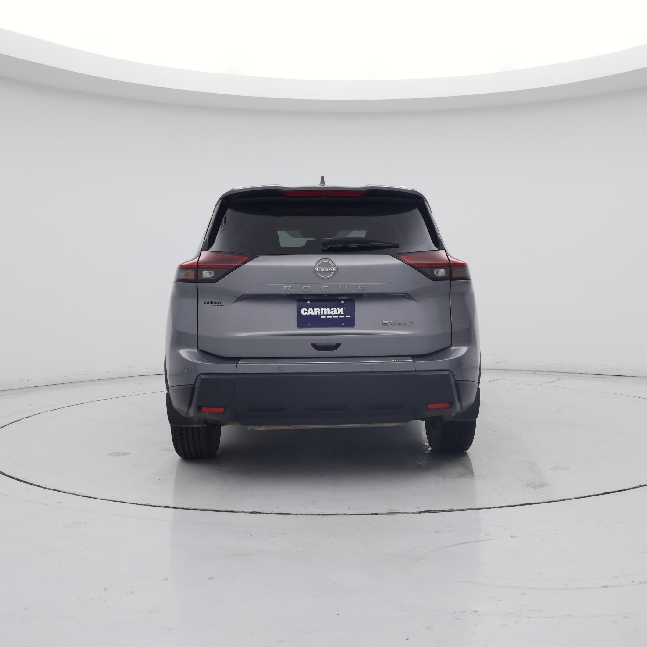 Thumbnail: 2024 Nissan Rogue - 6