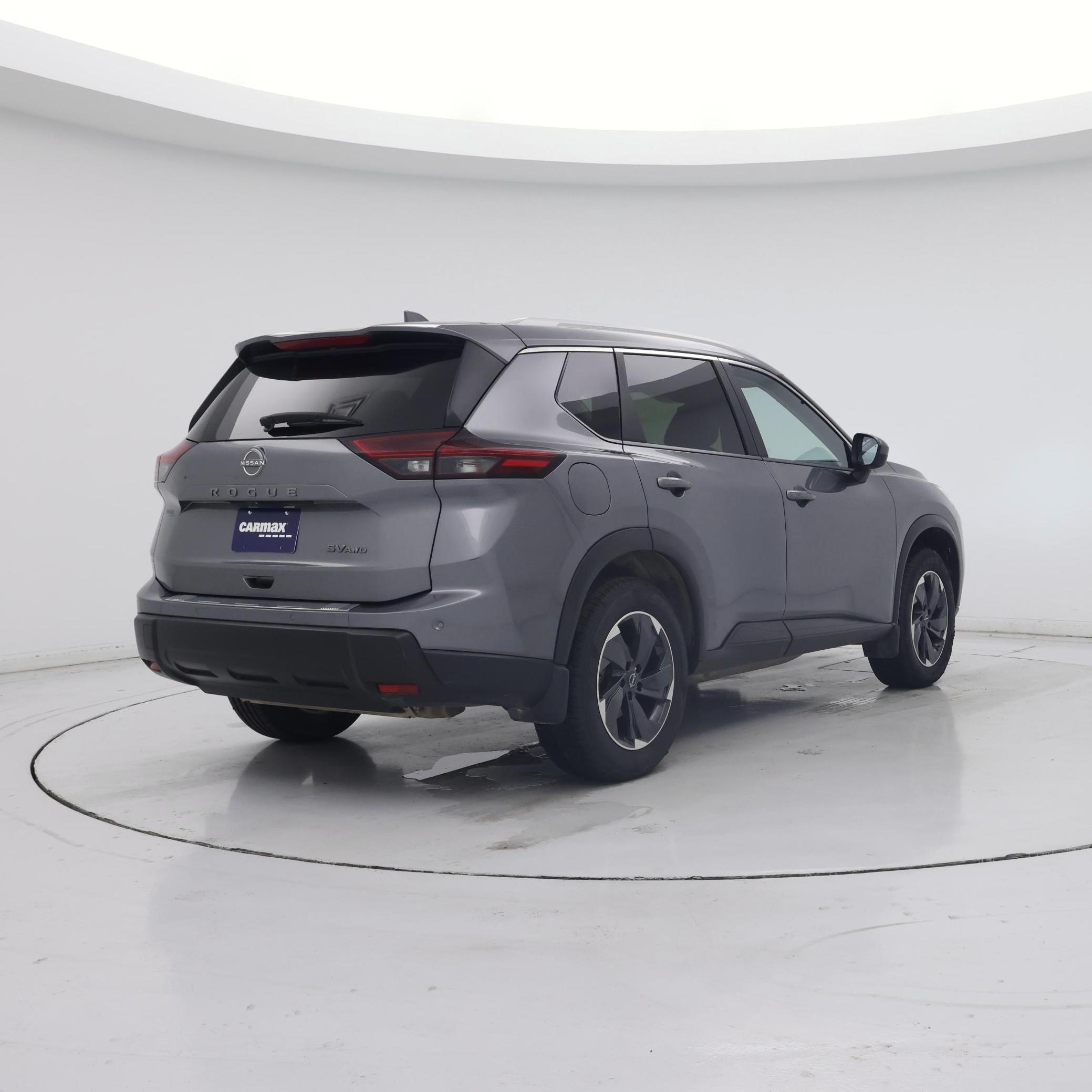 Thumbnail: 2024 Nissan Rogue - 8