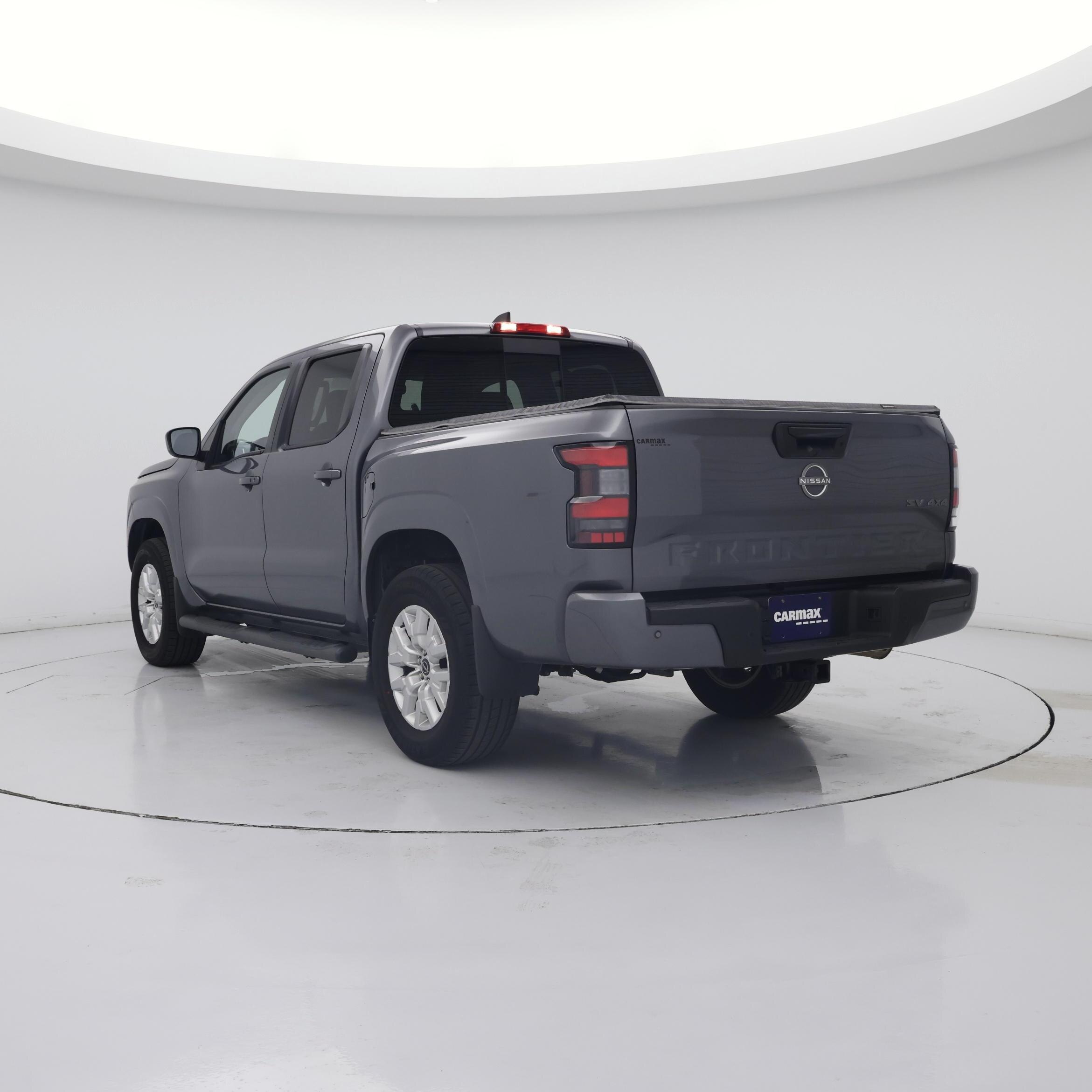 Thumbnail: 2023 Nissan Frontier - 2