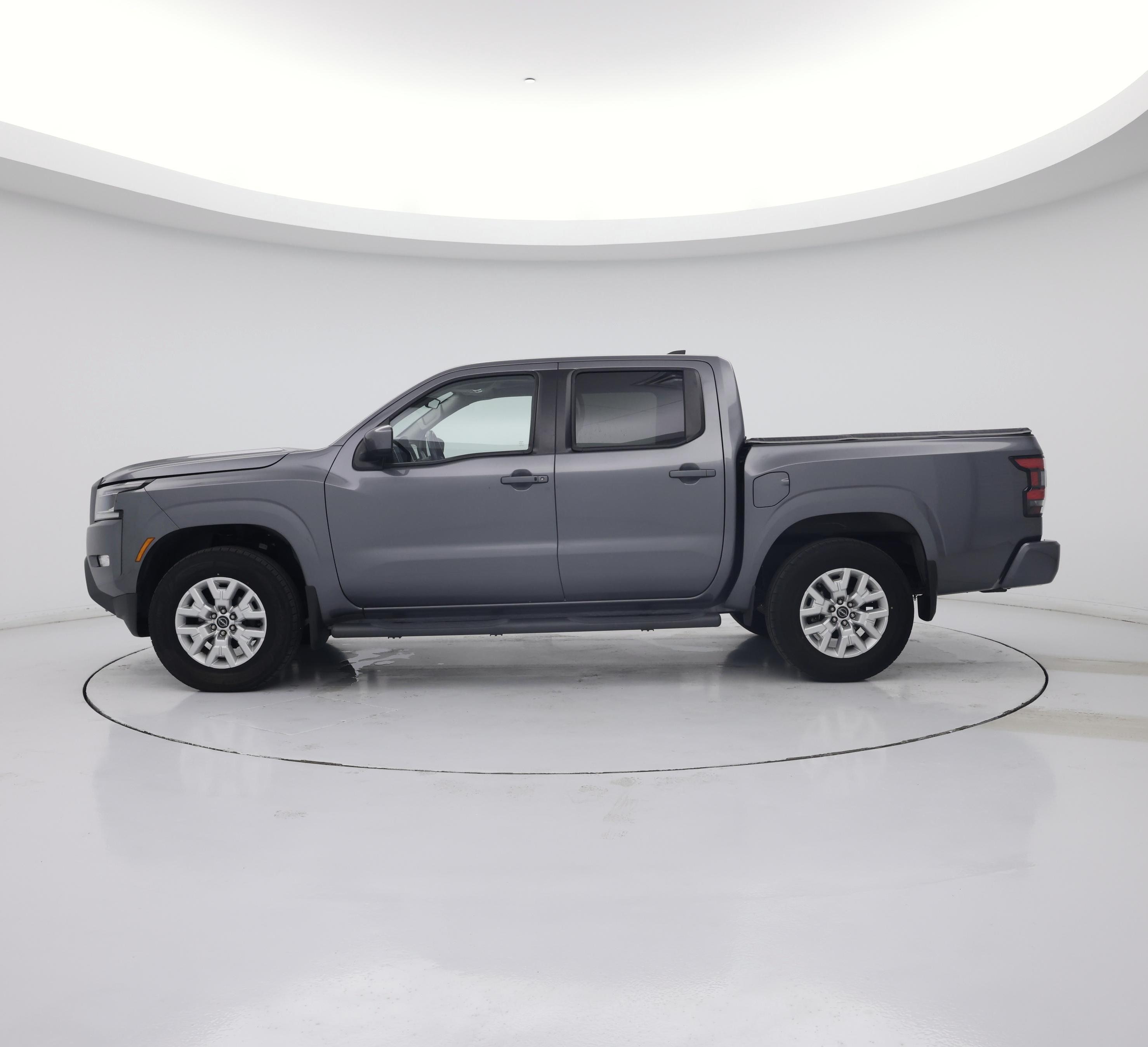 Thumbnail: 2023 Nissan Frontier - 3
