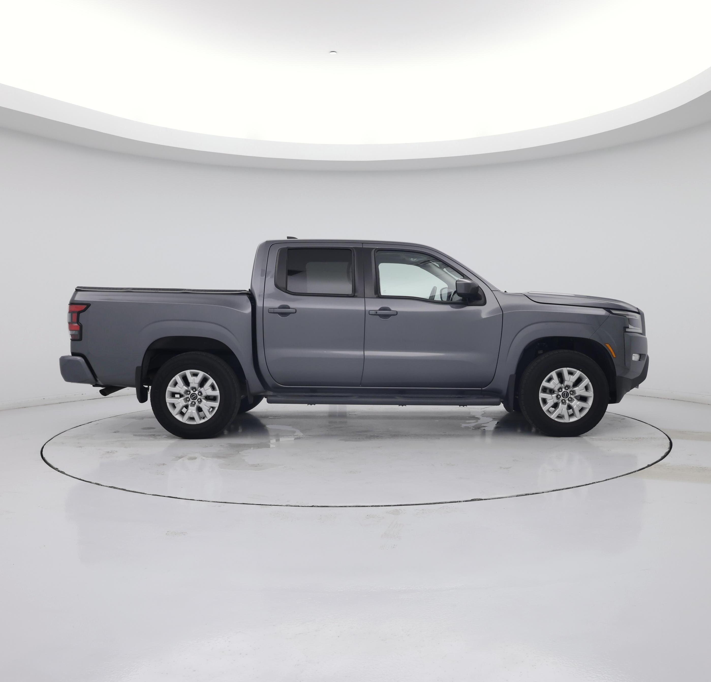 Thumbnail: 2023 Nissan Frontier - 7