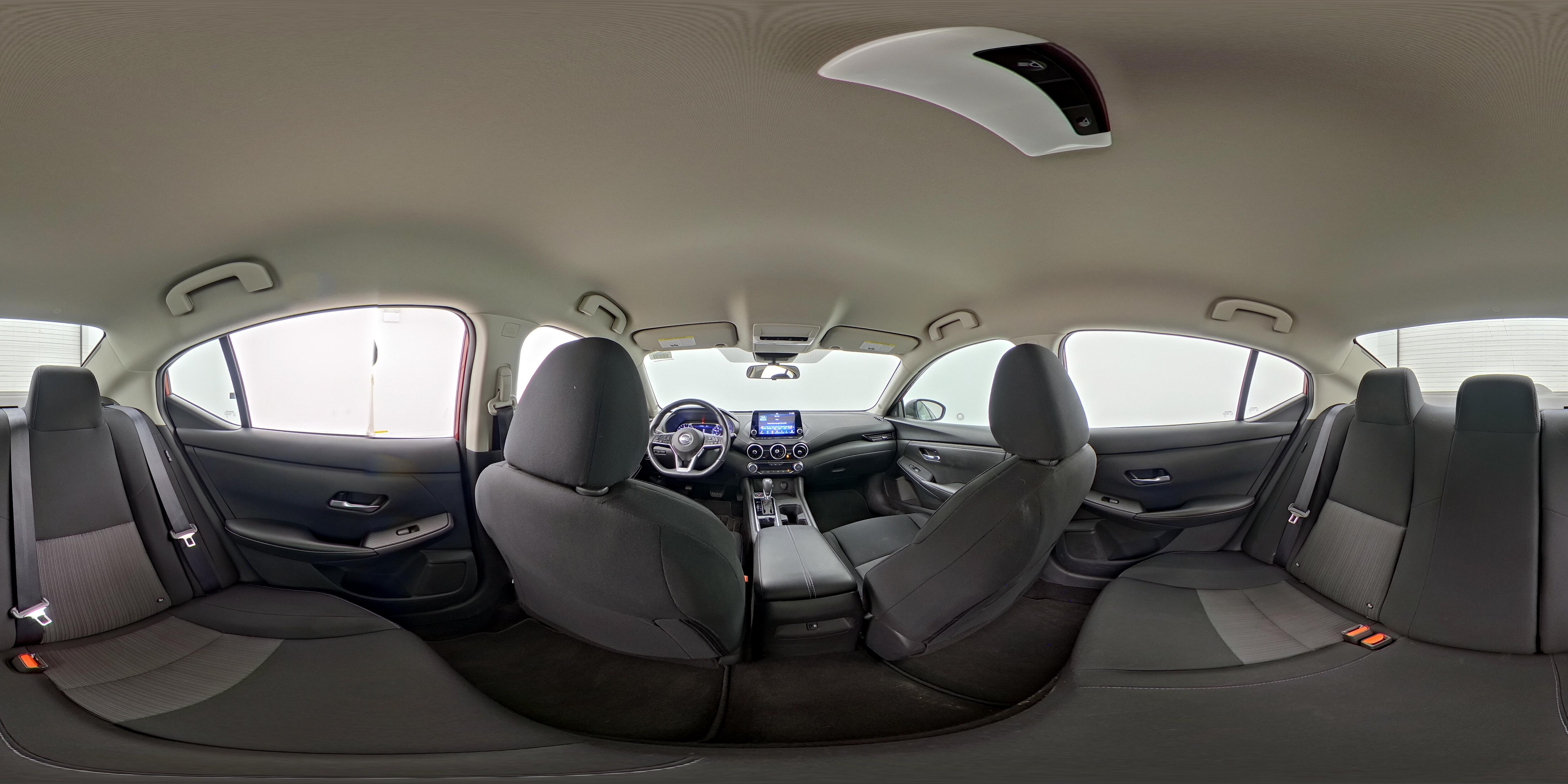 2023 Nissan Sentra SV - Photo 25