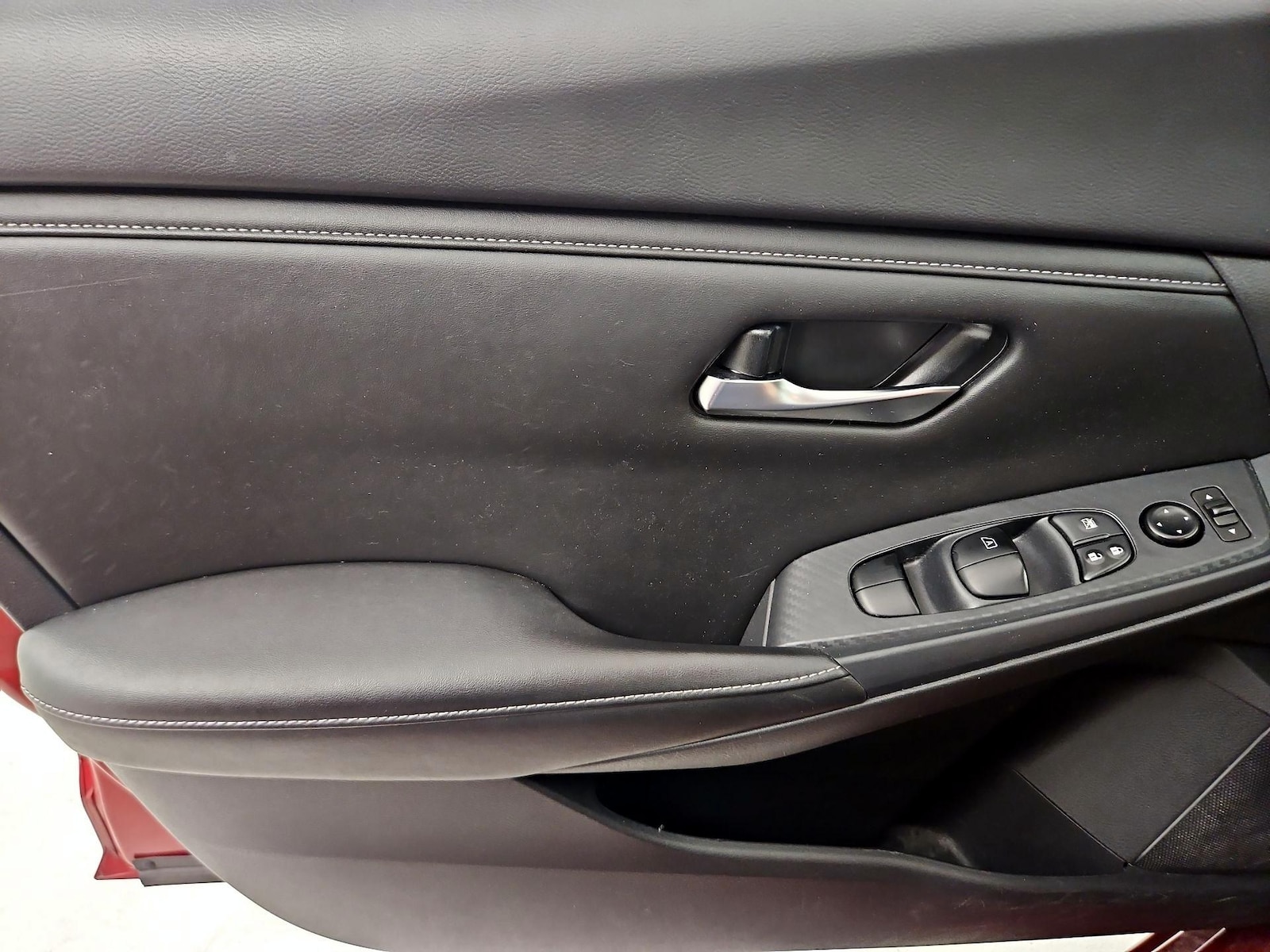 2023 Nissan Sentra SV - Photo 13