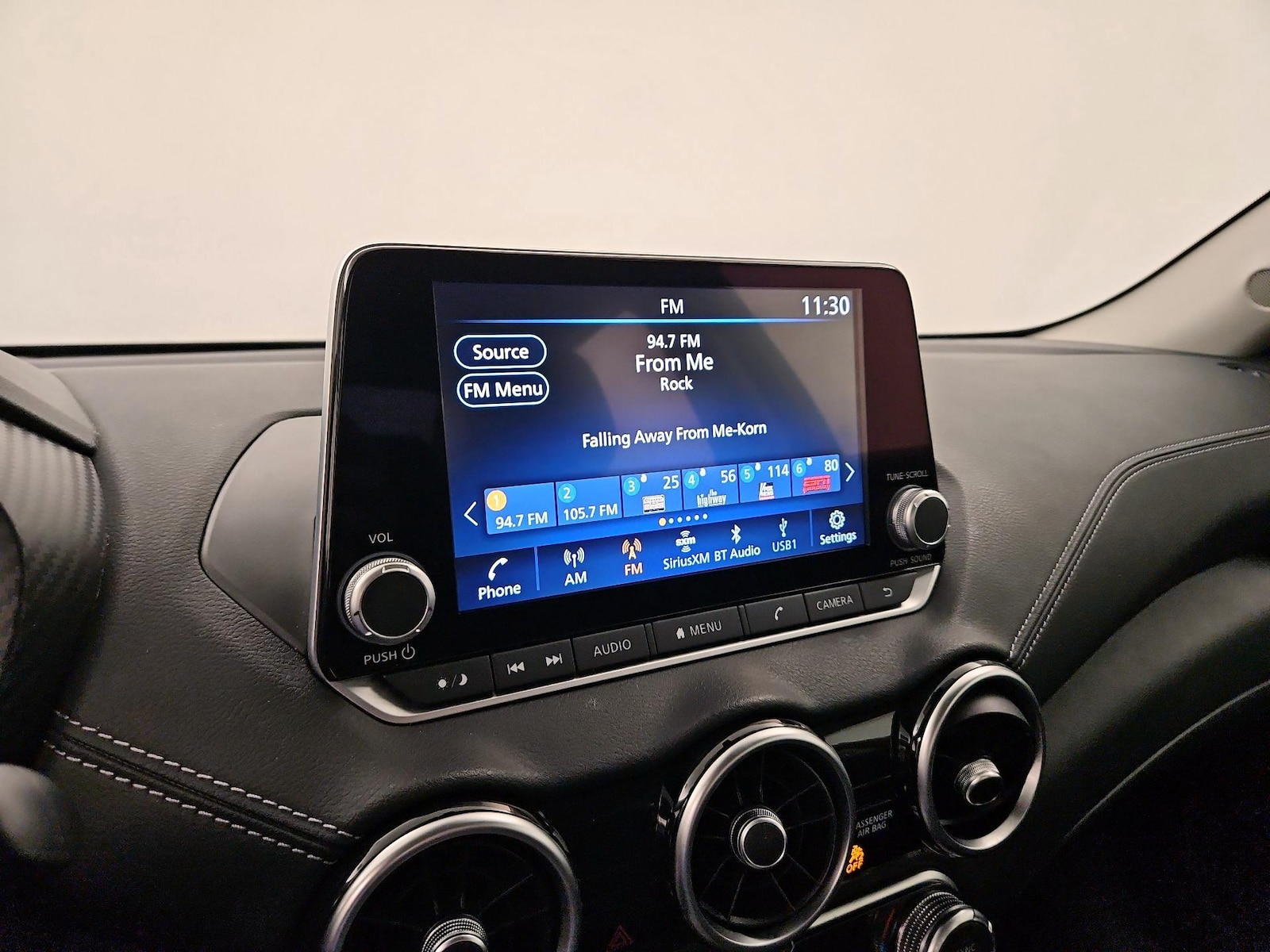 2023 Nissan Sentra SV - Photo 16