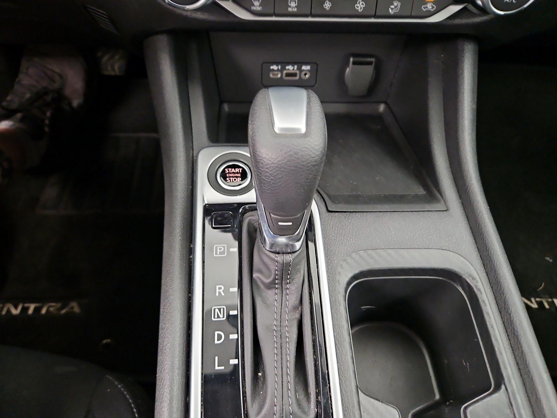 Thumbnail: 2023 Nissan Sentra - 17