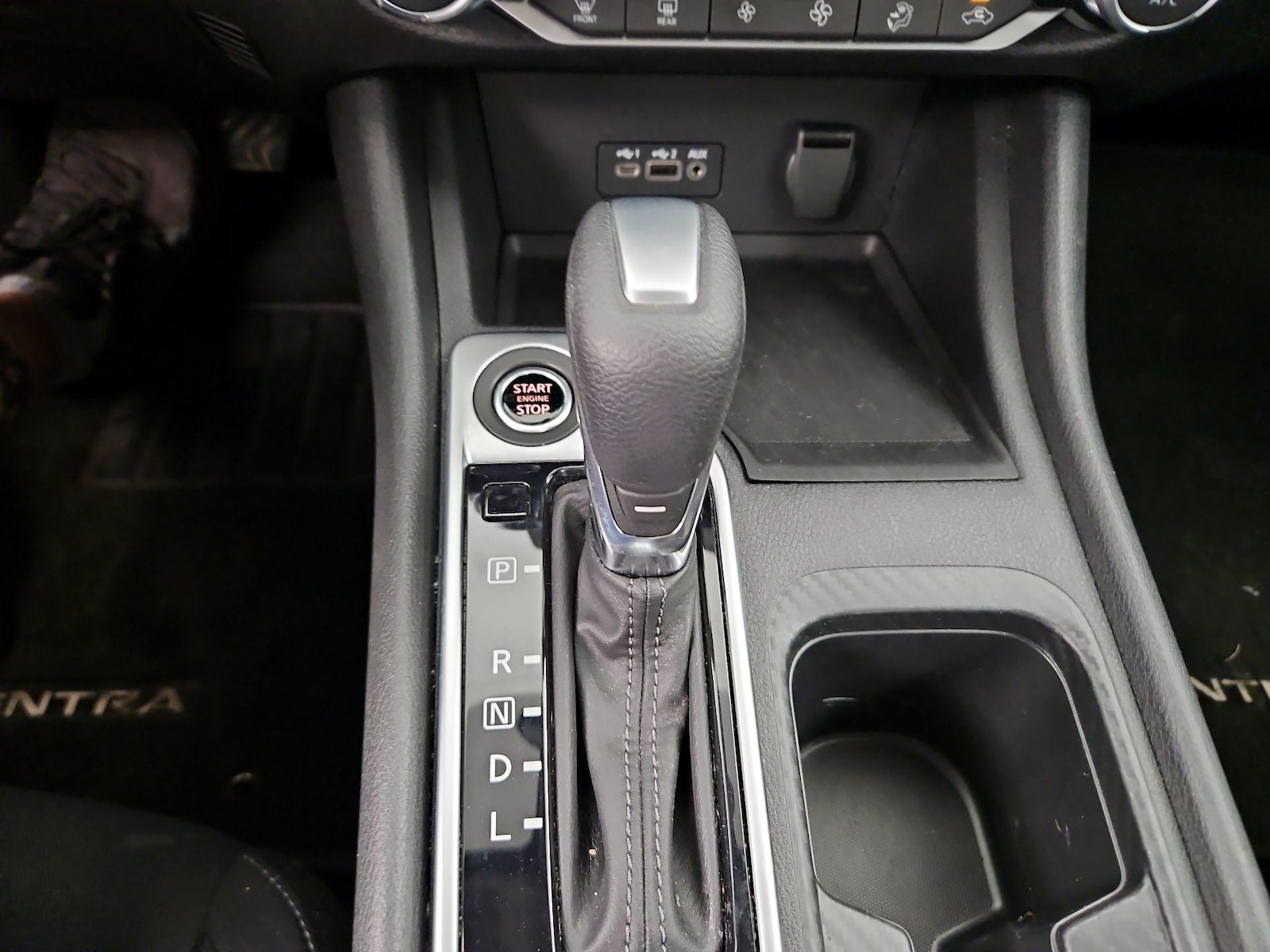 2023 Nissan Sentra SV - Photo 18