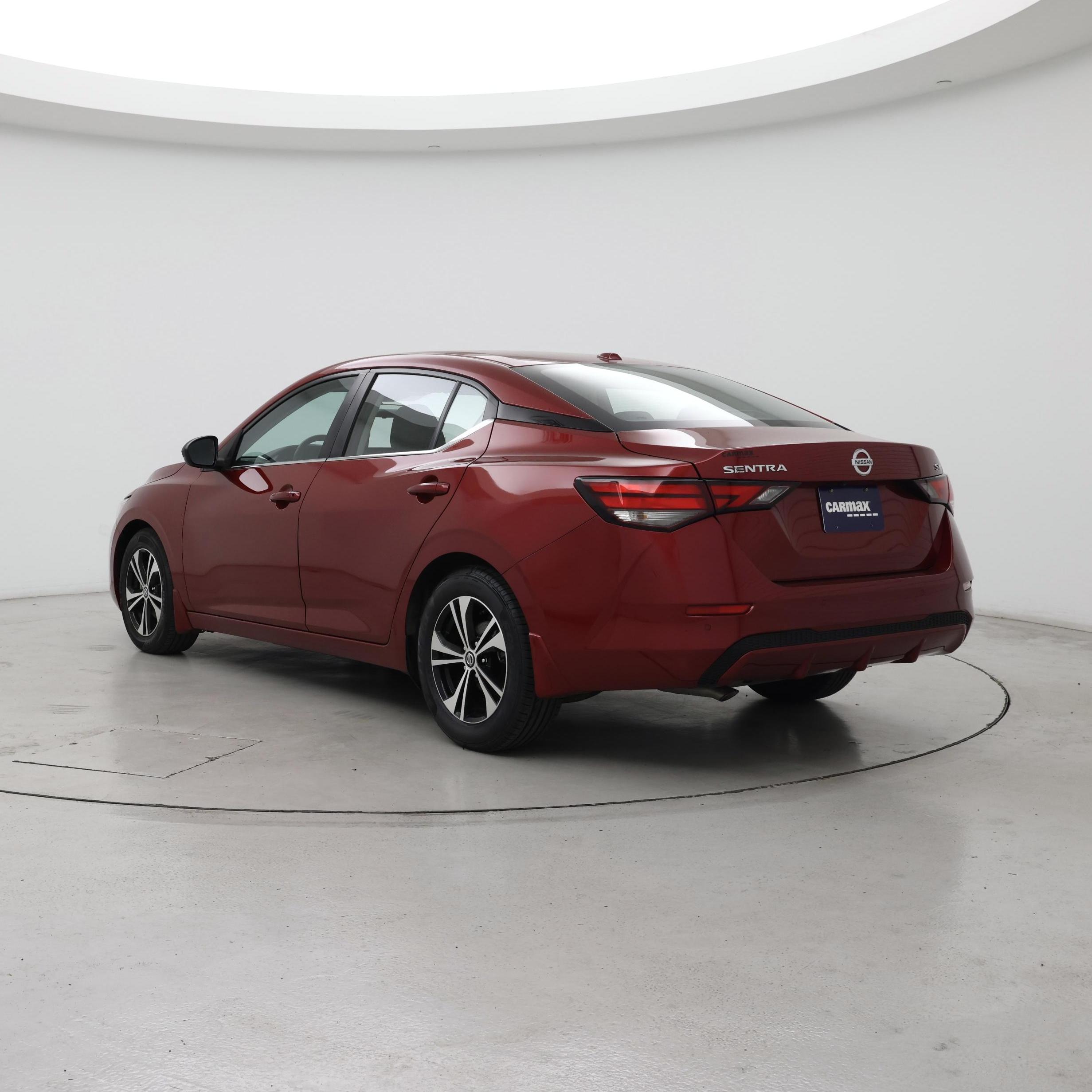 Thumbnail: 2023 Nissan Sentra - 2