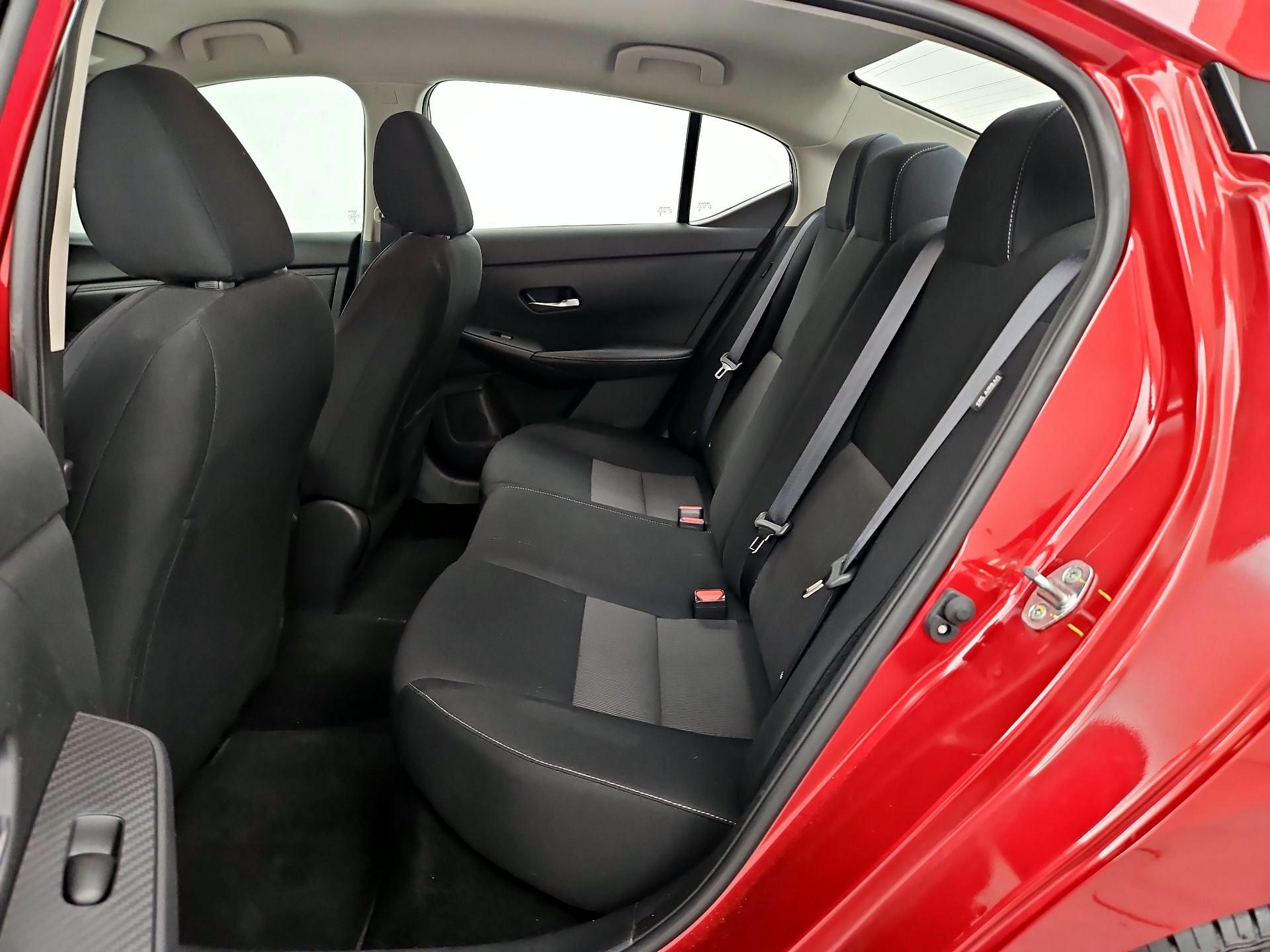 Thumbnail: 2023 Nissan Sentra - 19
