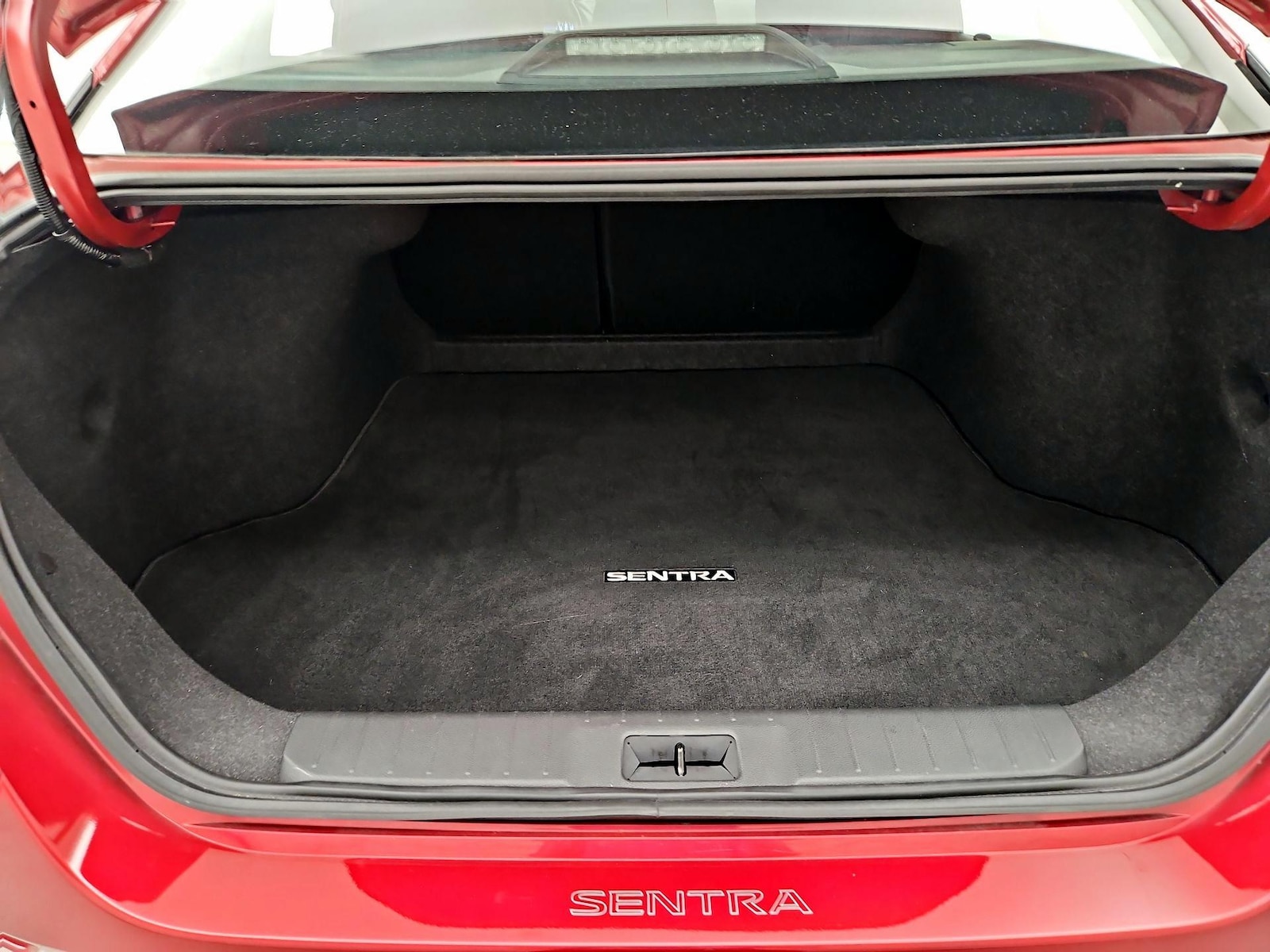 2023 Nissan Sentra SV - Photo 21