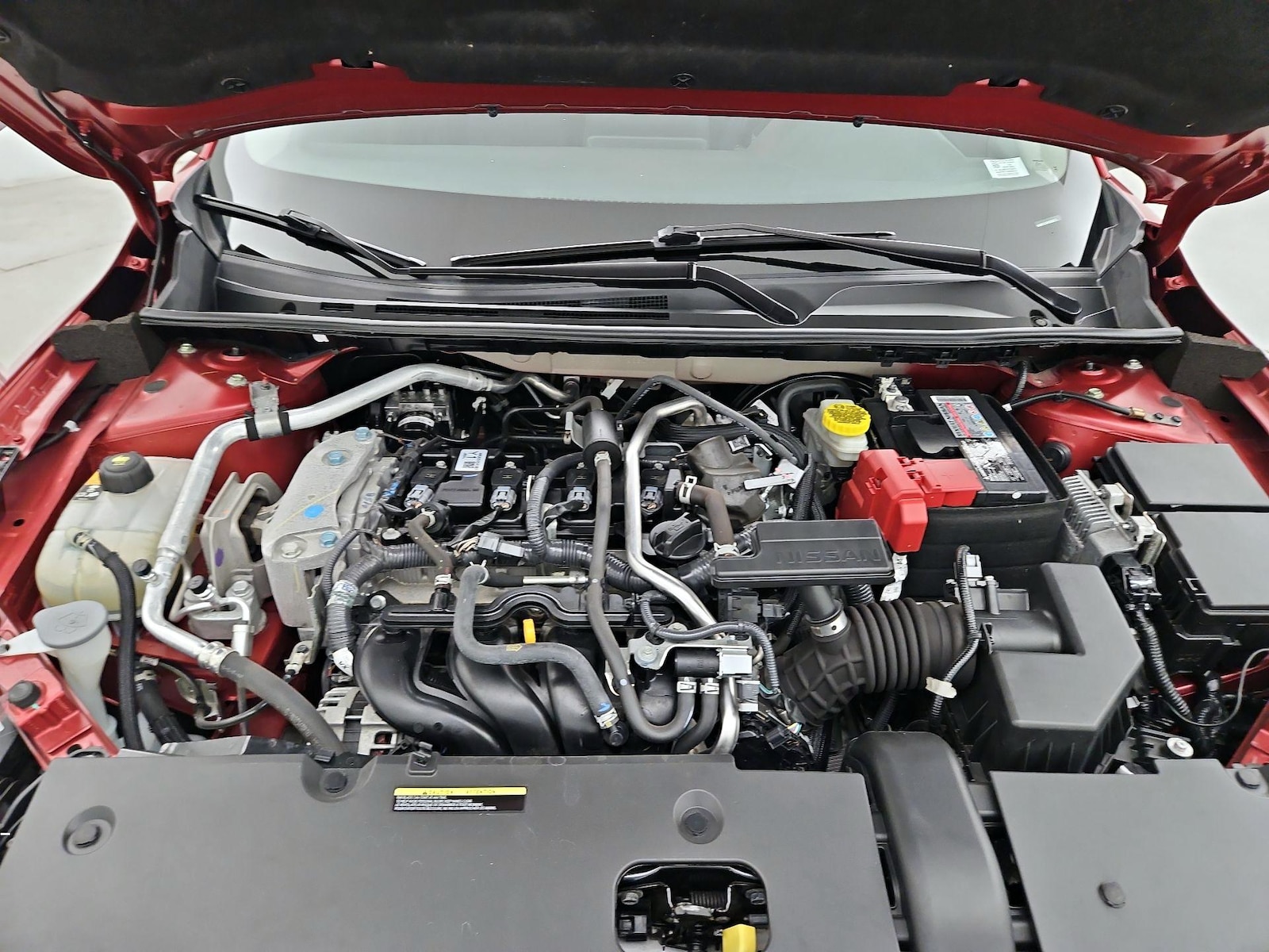 2023 Nissan Sentra SV - Photo 22