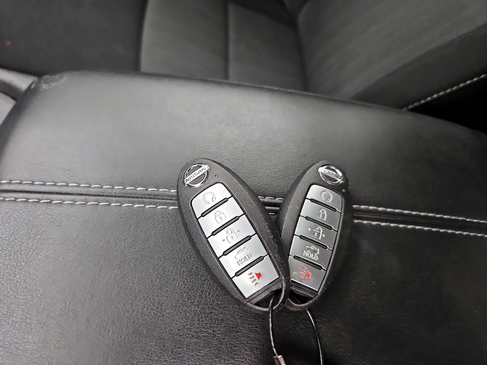 2023 Nissan Sentra SV - Photo 23