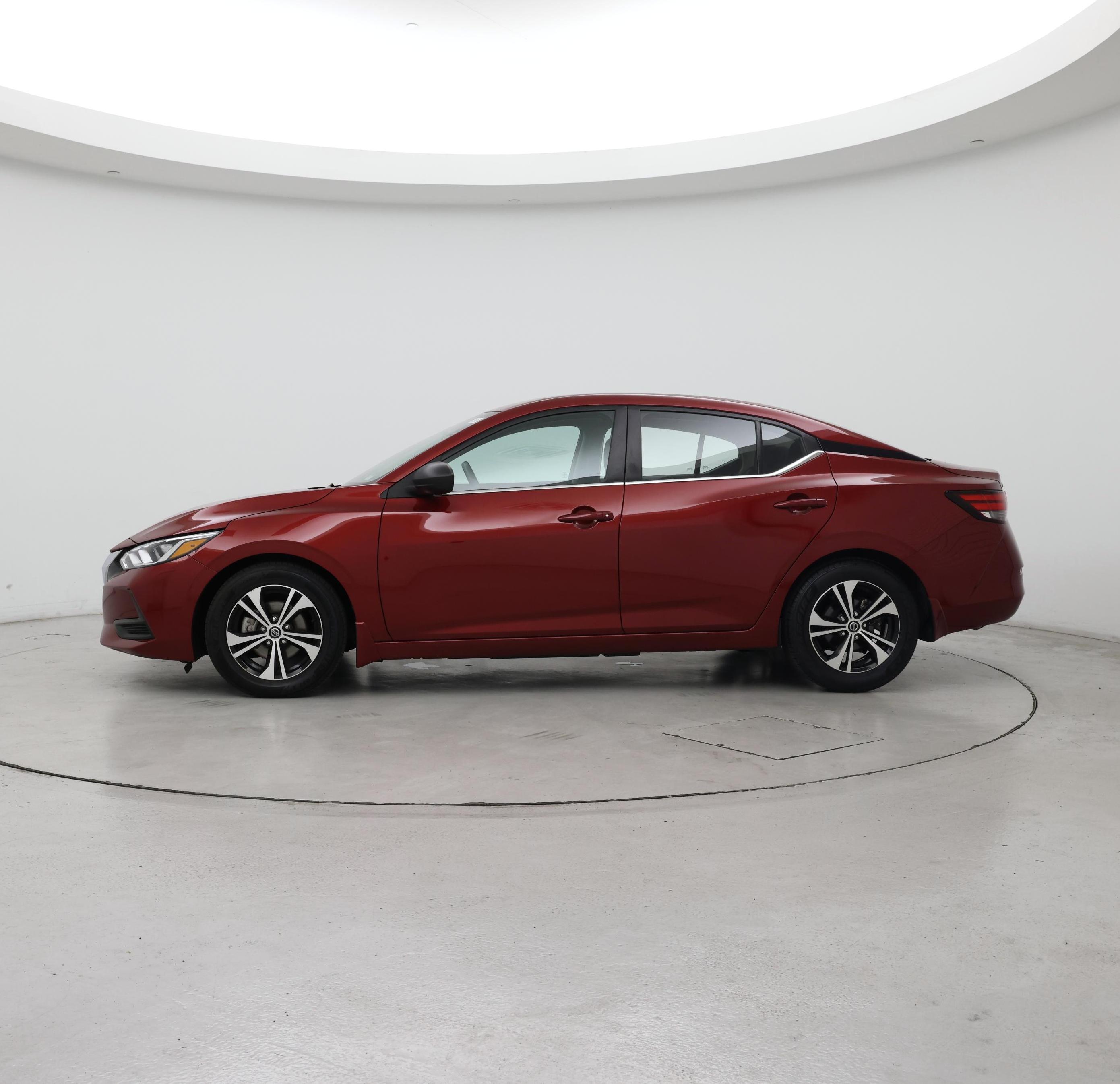 Thumbnail: 2023 Nissan Sentra - 3