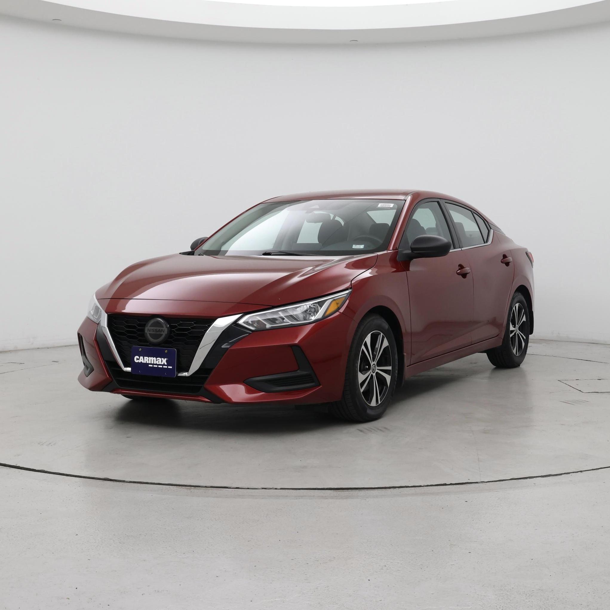 Thumbnail: 2023 Nissan Sentra - 4