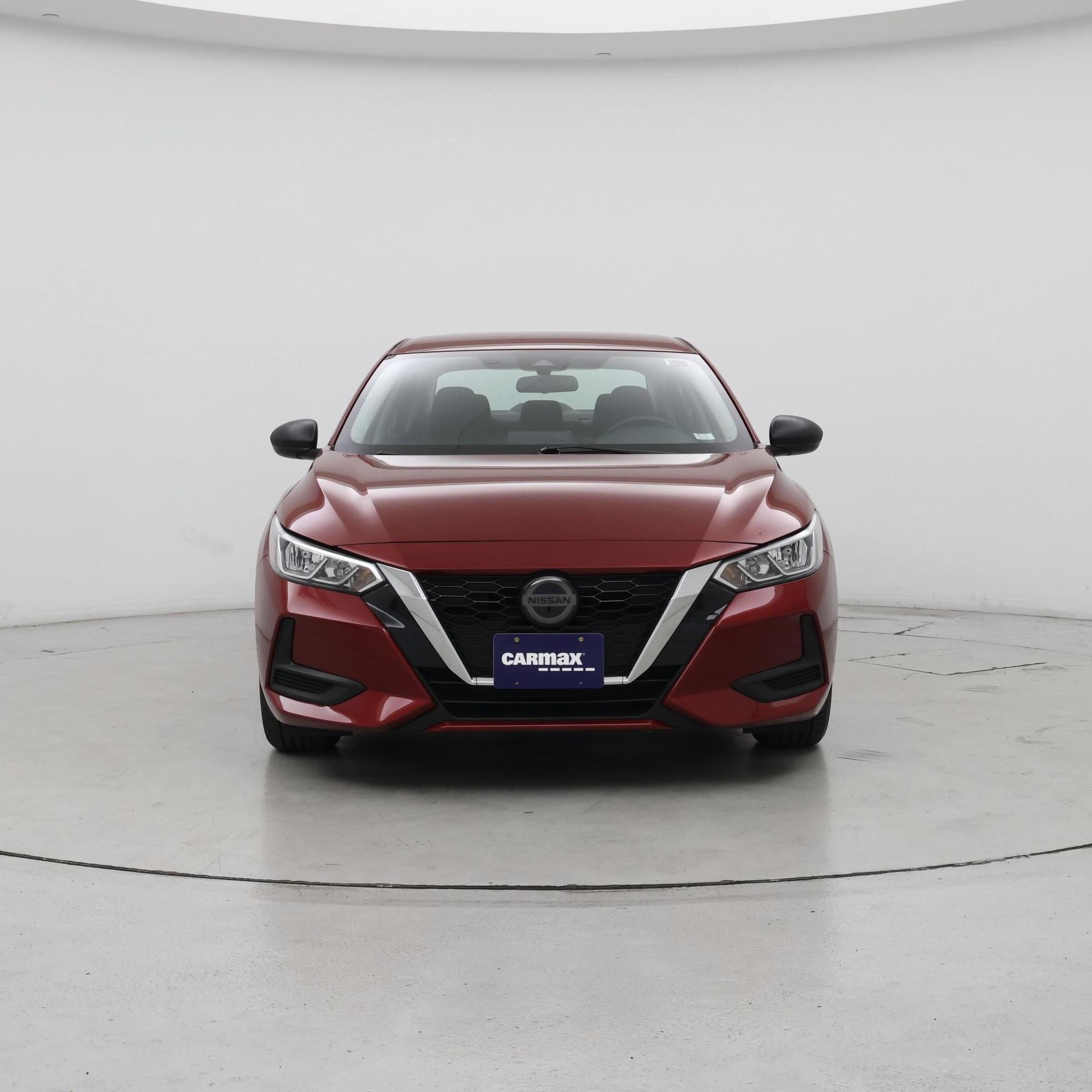 Thumbnail: 2023 Nissan Sentra - 5