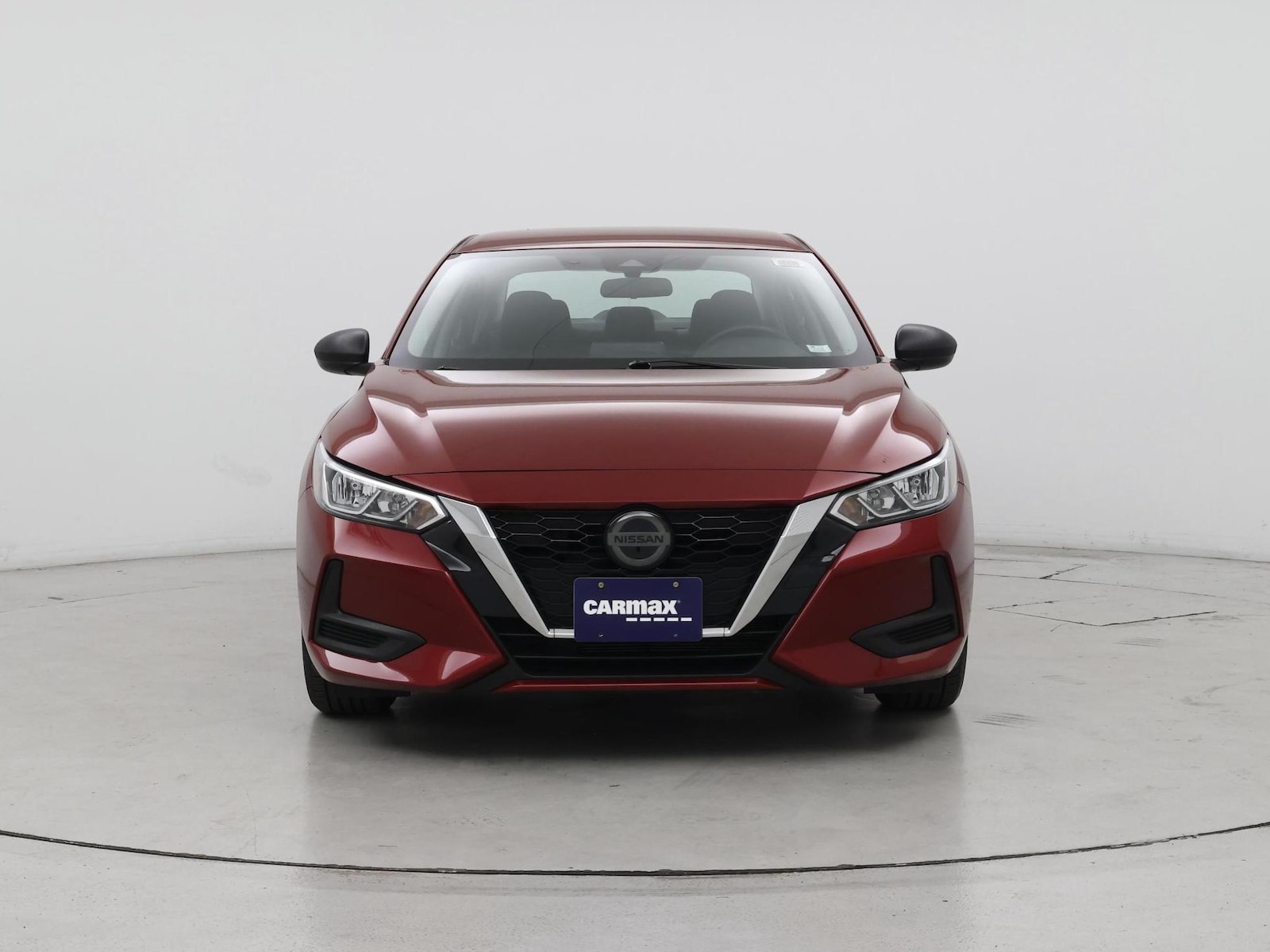2023 Nissan Sentra SV - Photo 6
