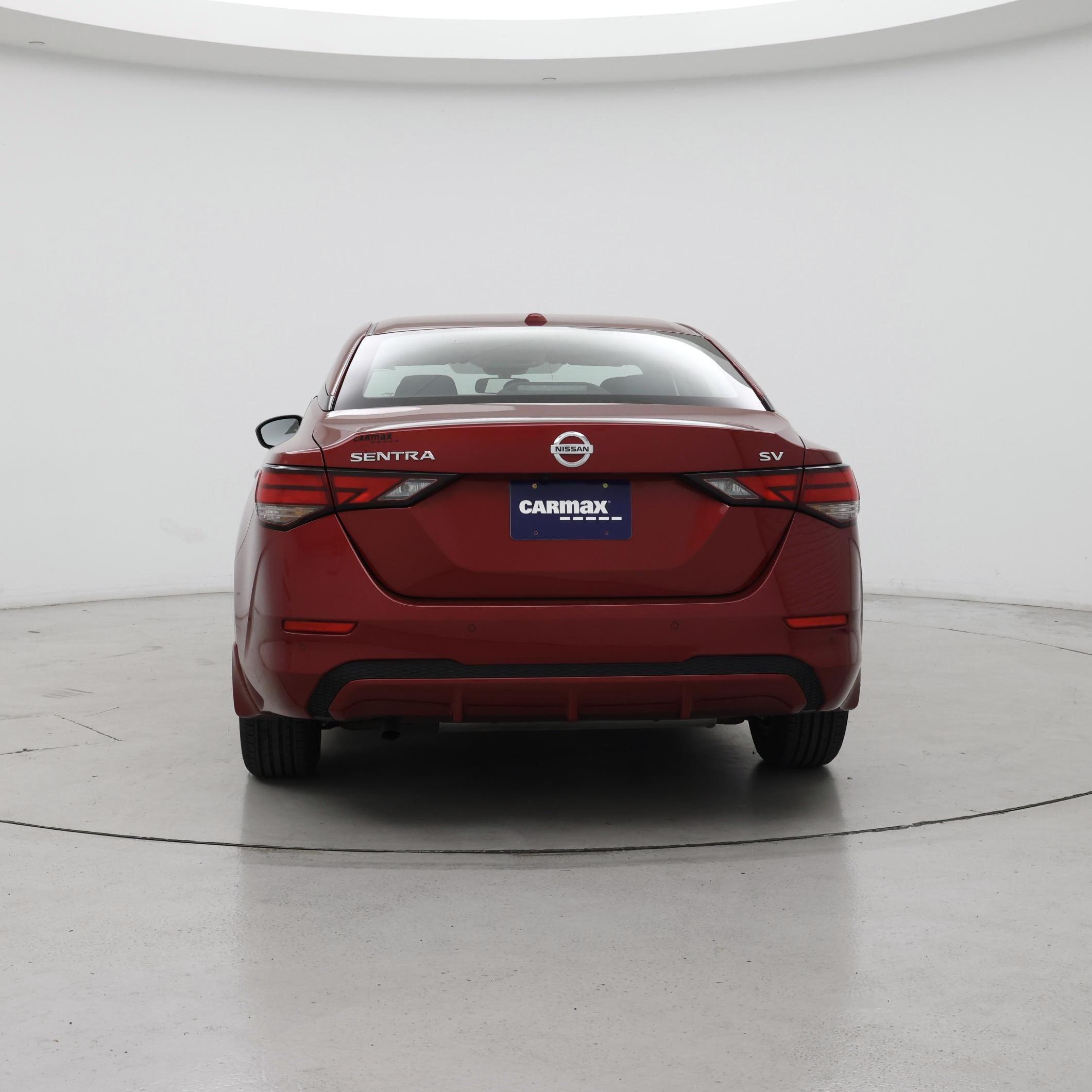Thumbnail: 2023 Nissan Sentra - 6