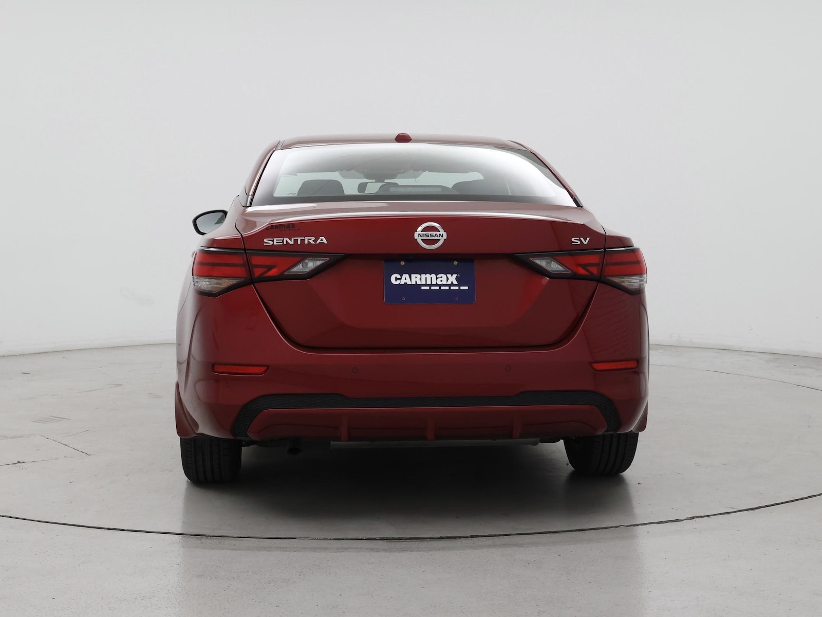 2023 Nissan Sentra SV - Photo 7