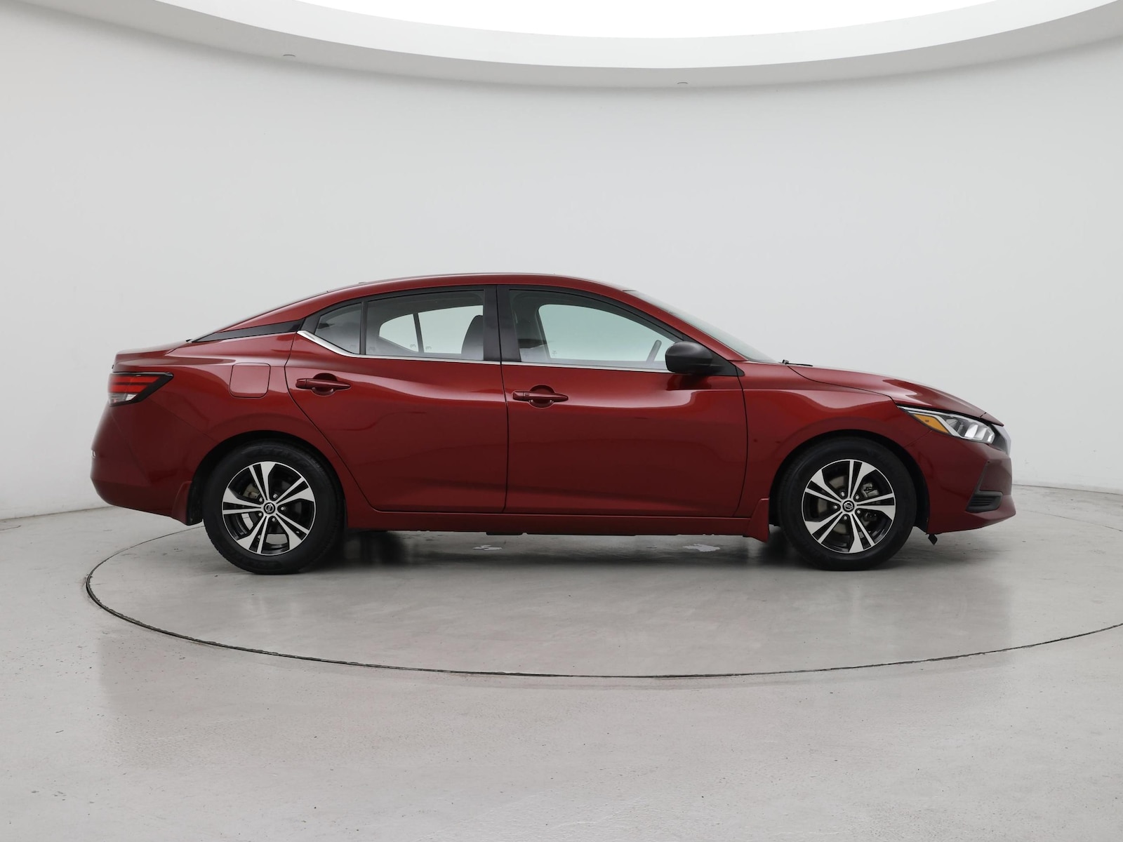 2023 Nissan Sentra SV - Photo 8