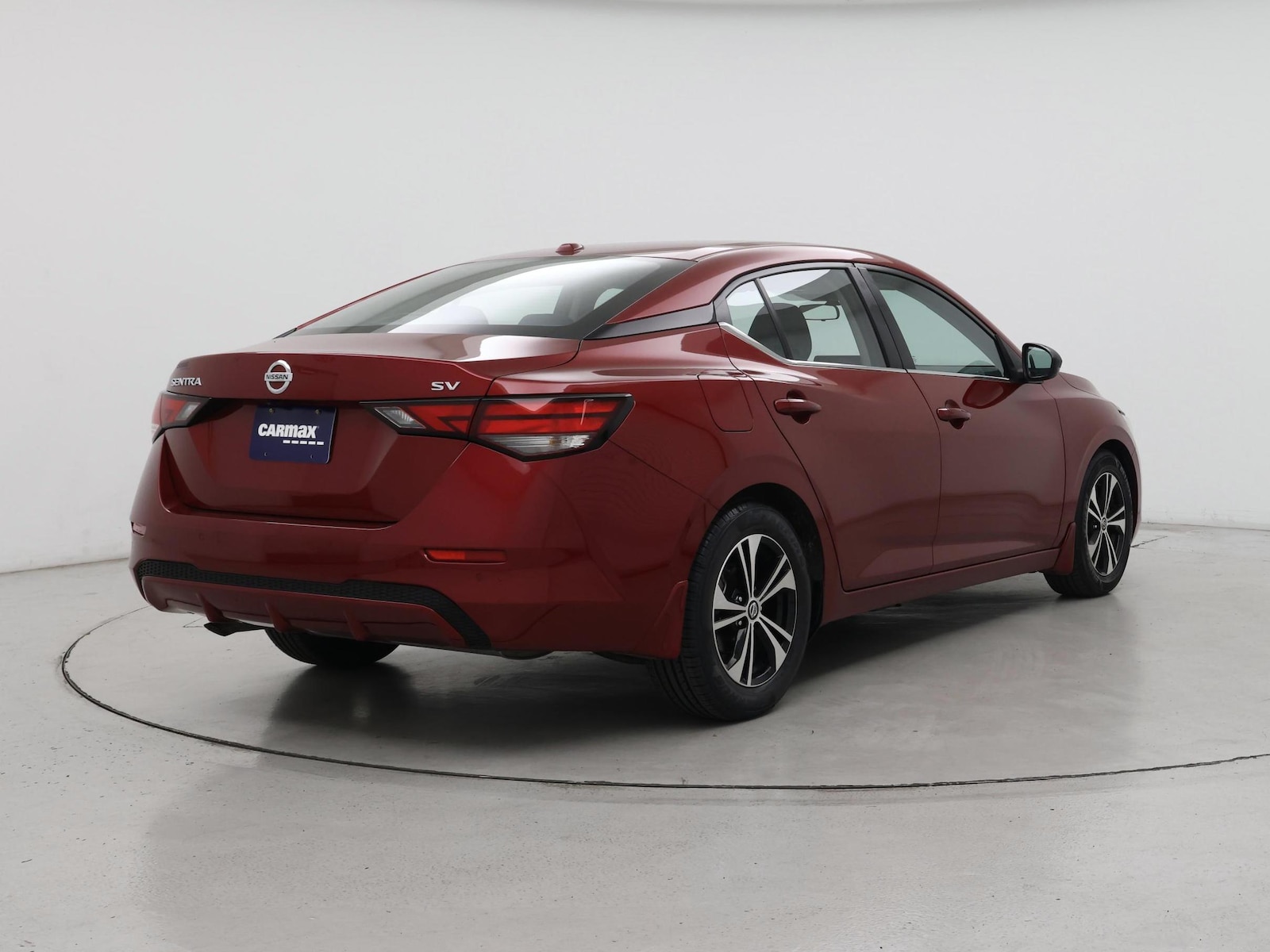 2023 Nissan Sentra SV - Photo 9