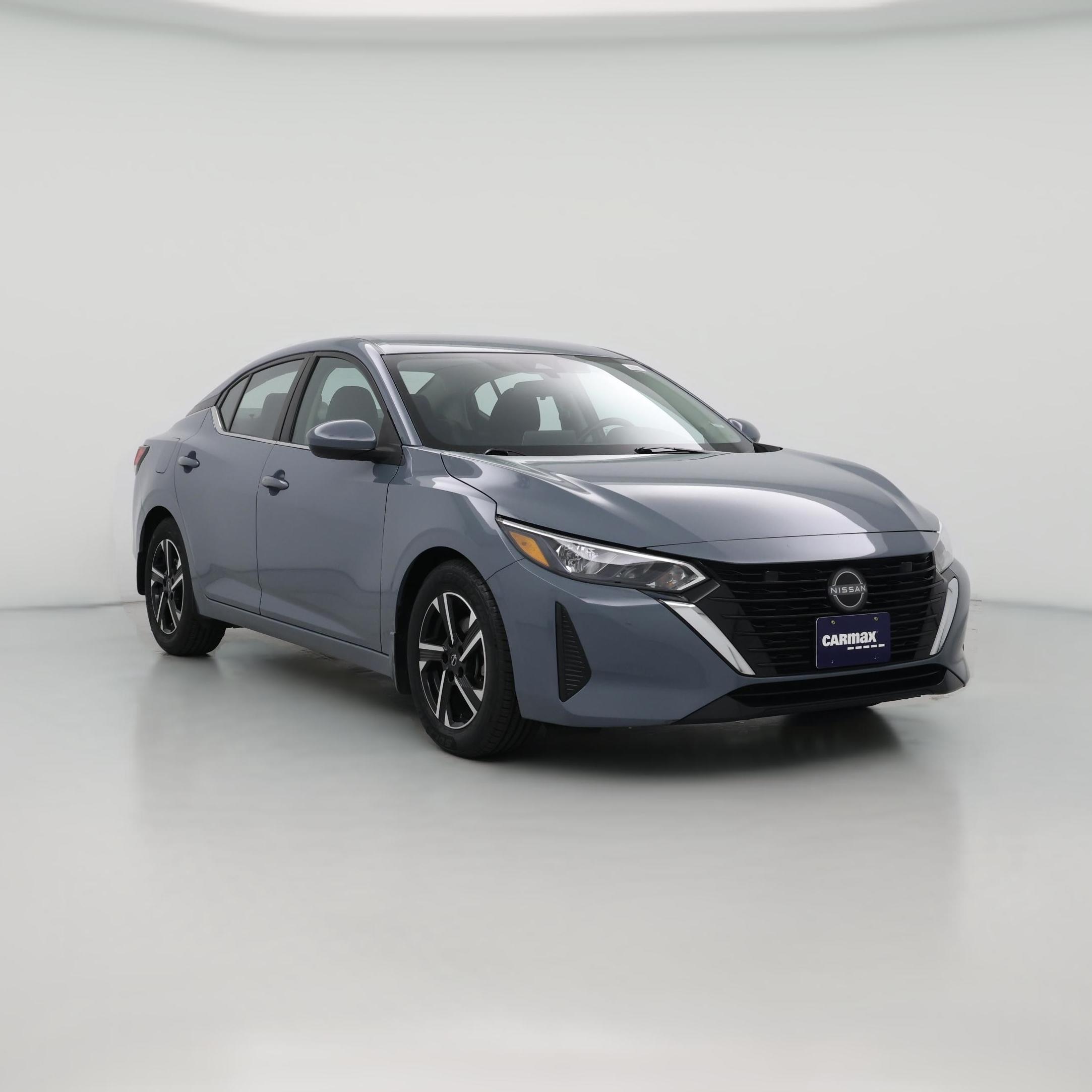 Thumbnail: 2024 Nissan Sentra - 1