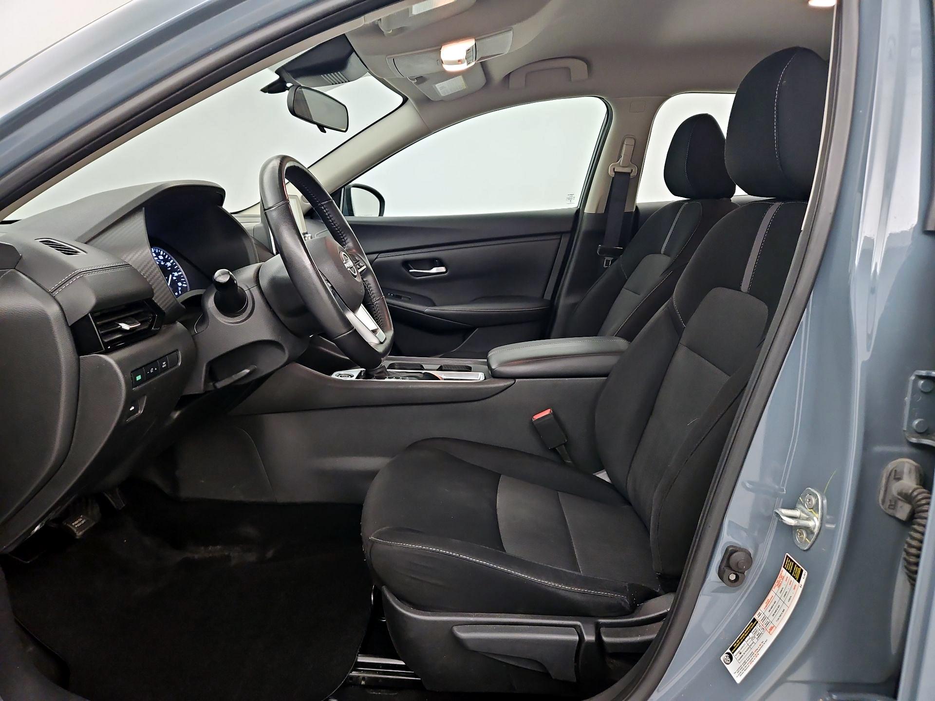 Thumbnail: 2024 Nissan Sentra - 11