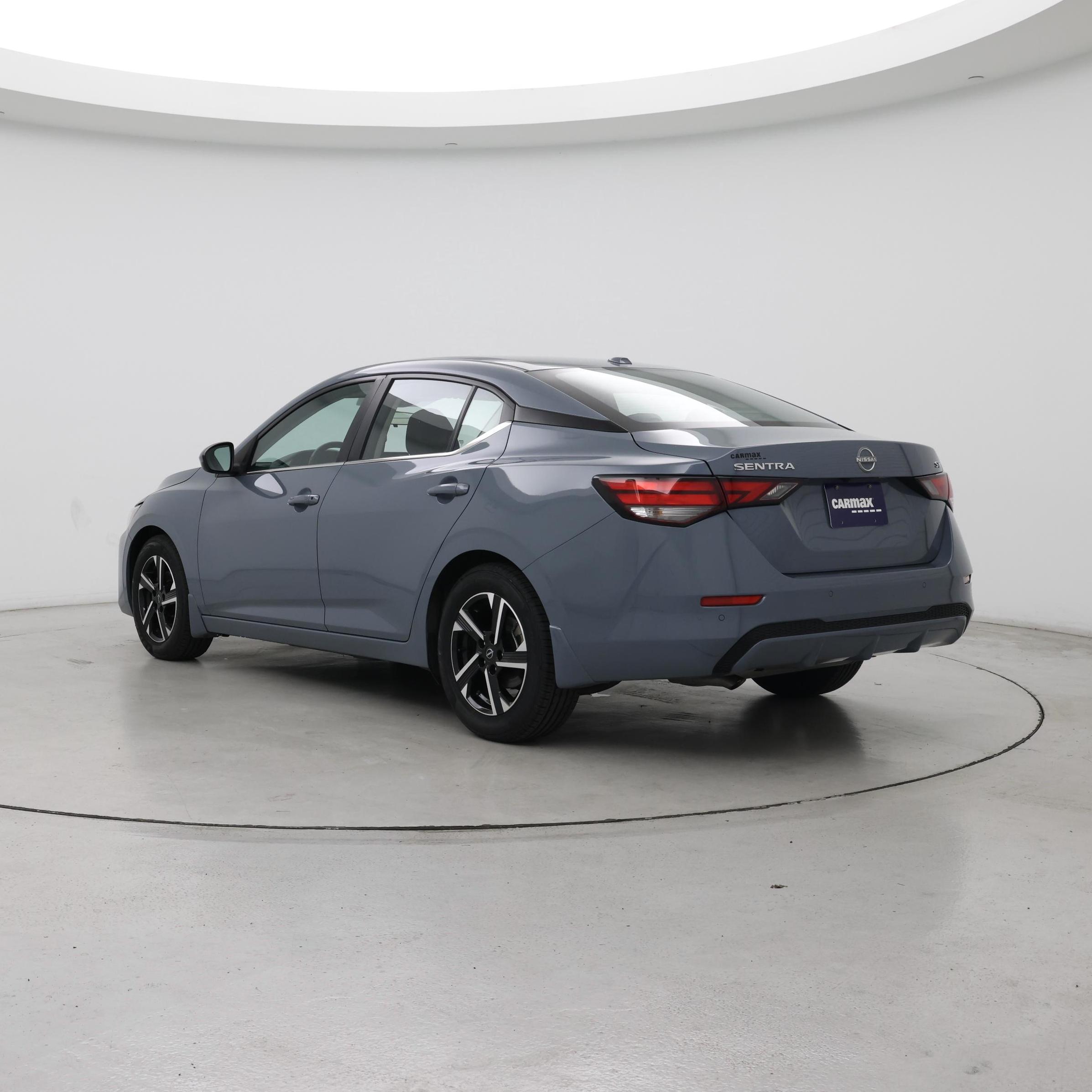 Thumbnail: 2024 Nissan Sentra - 2