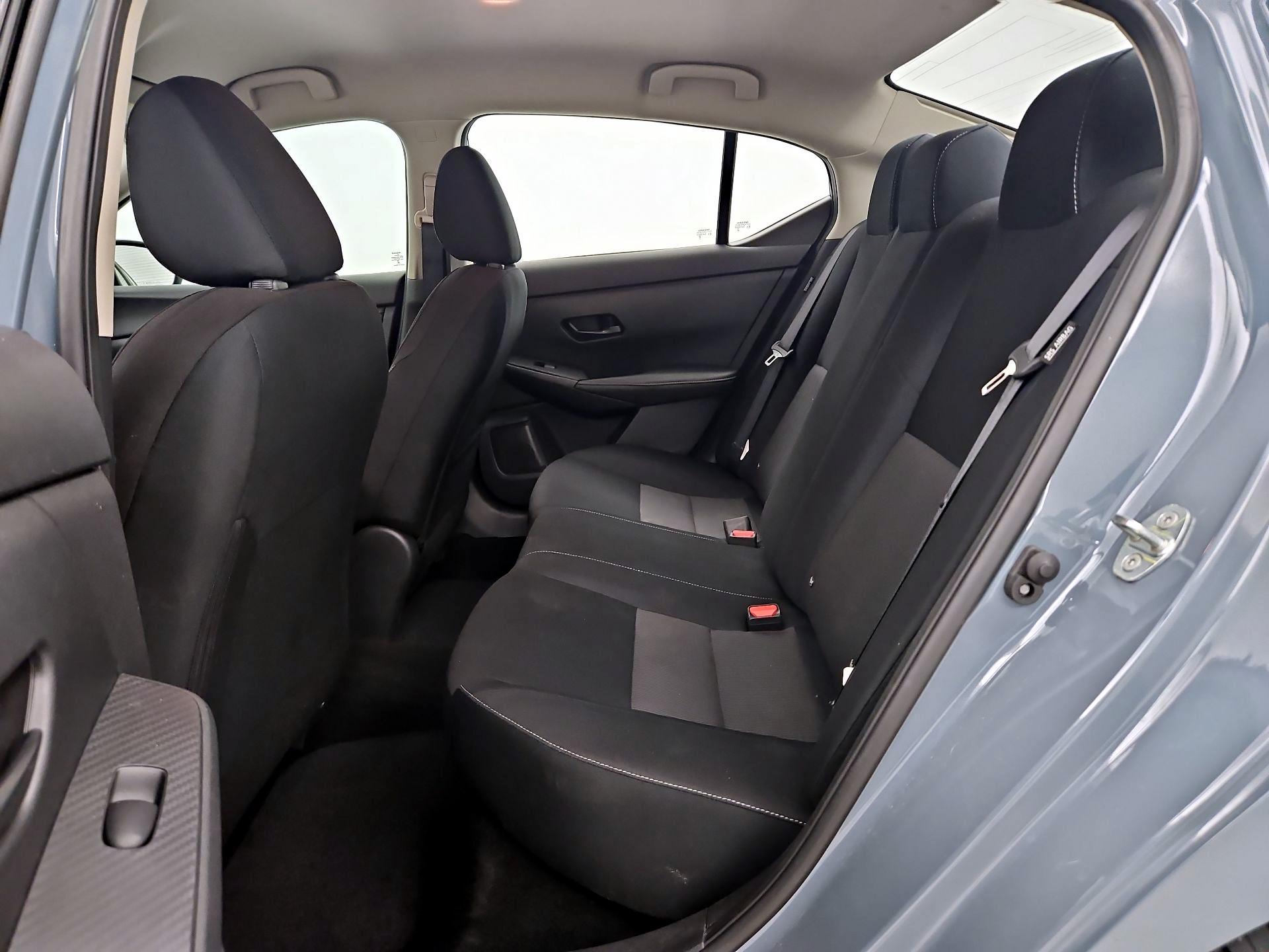Thumbnail: 2024 Nissan Sentra - 19