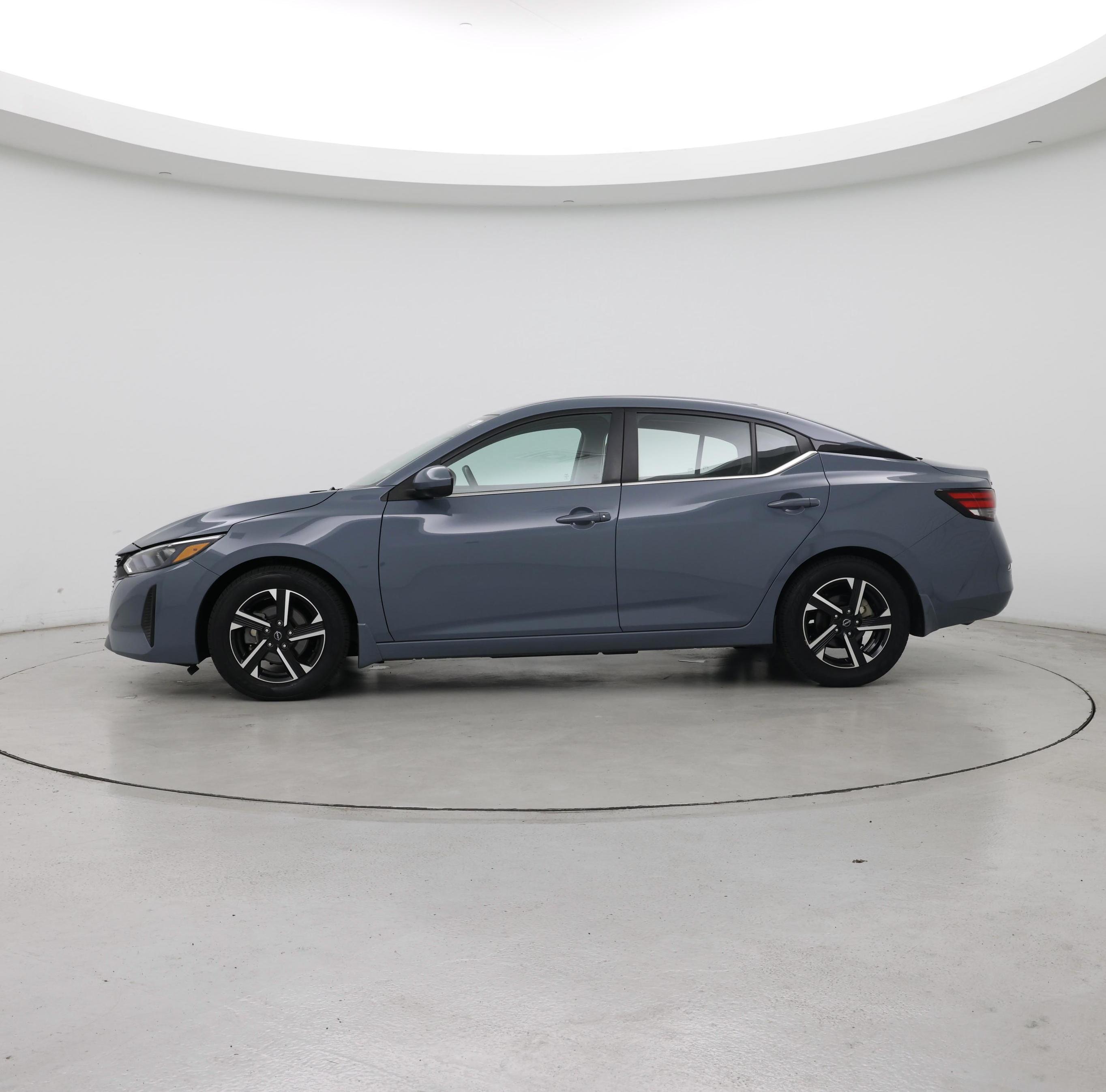 Thumbnail: 2024 Nissan Sentra - 3