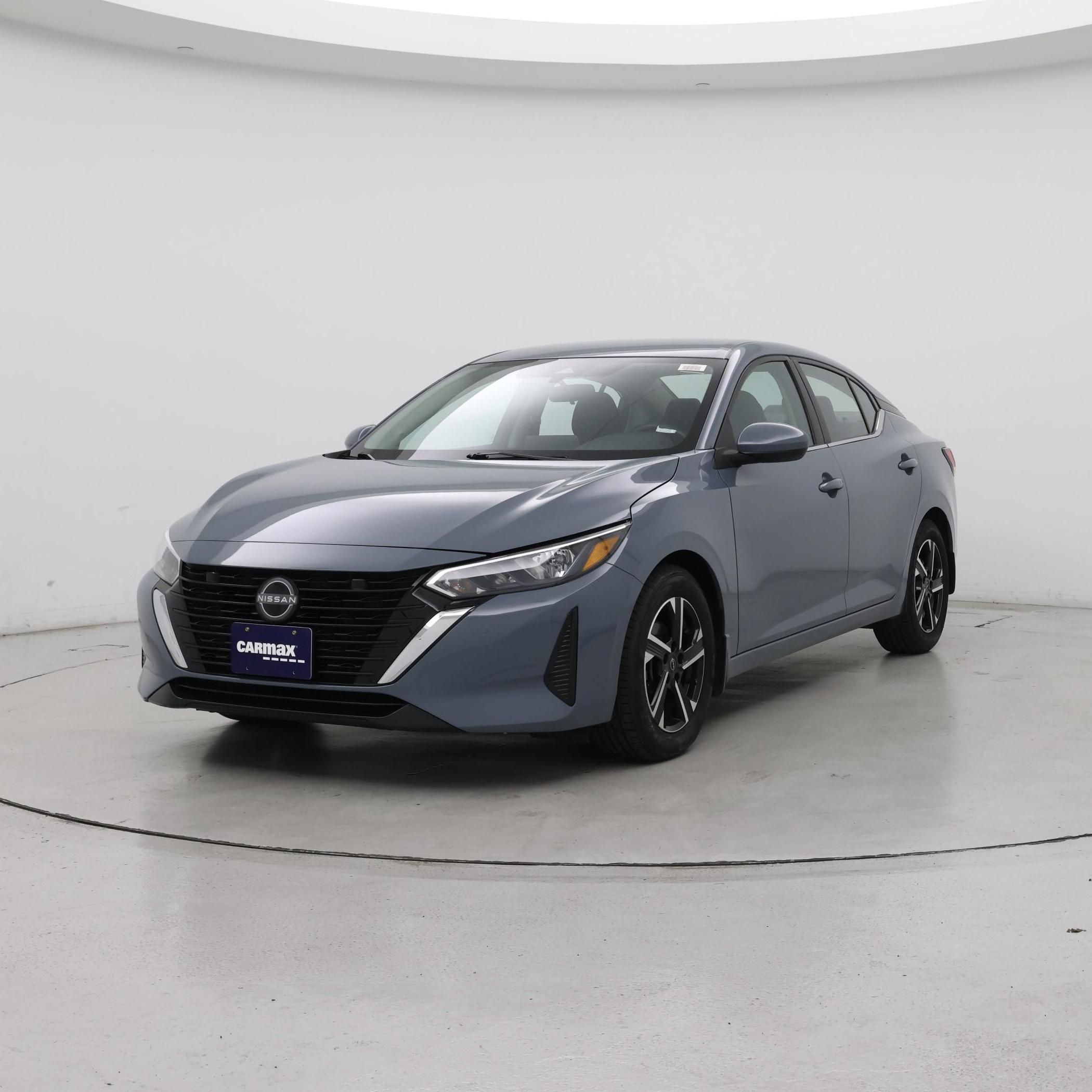 Thumbnail: 2024 Nissan Sentra - 4