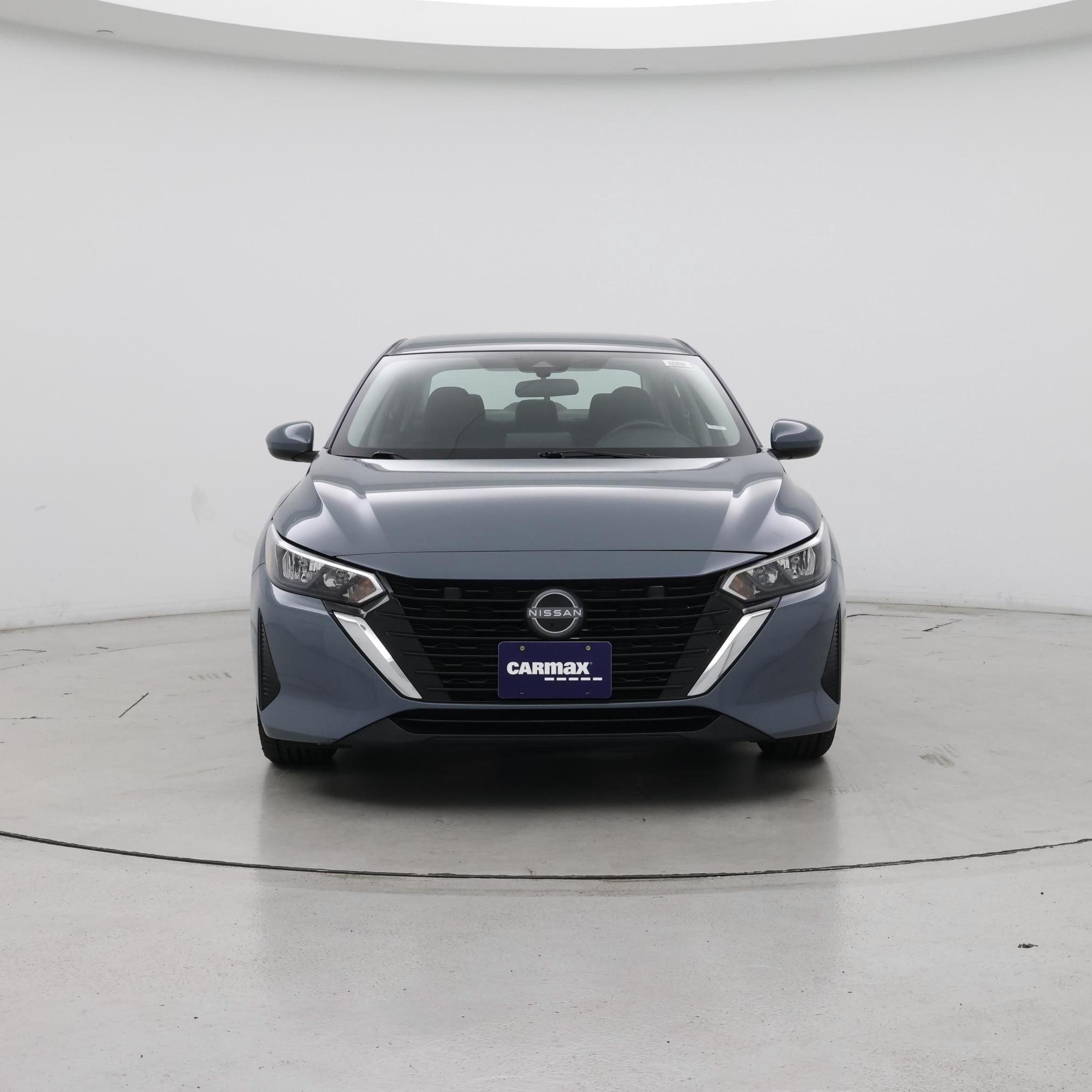 Thumbnail: 2024 Nissan Sentra - 5
