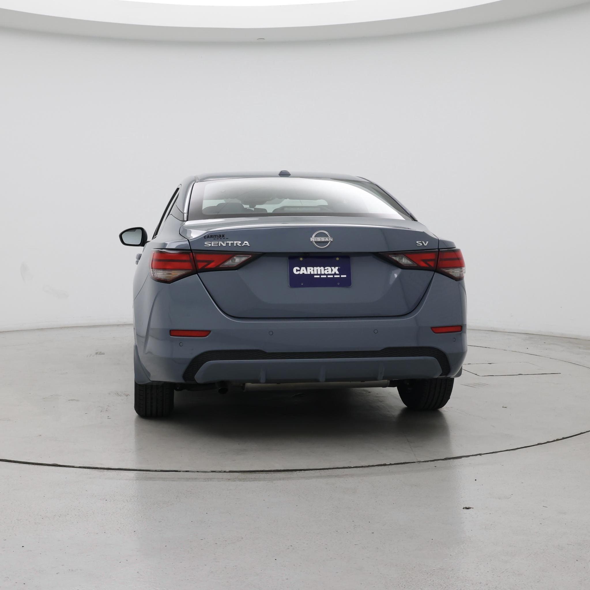 Thumbnail: 2024 Nissan Sentra - 6