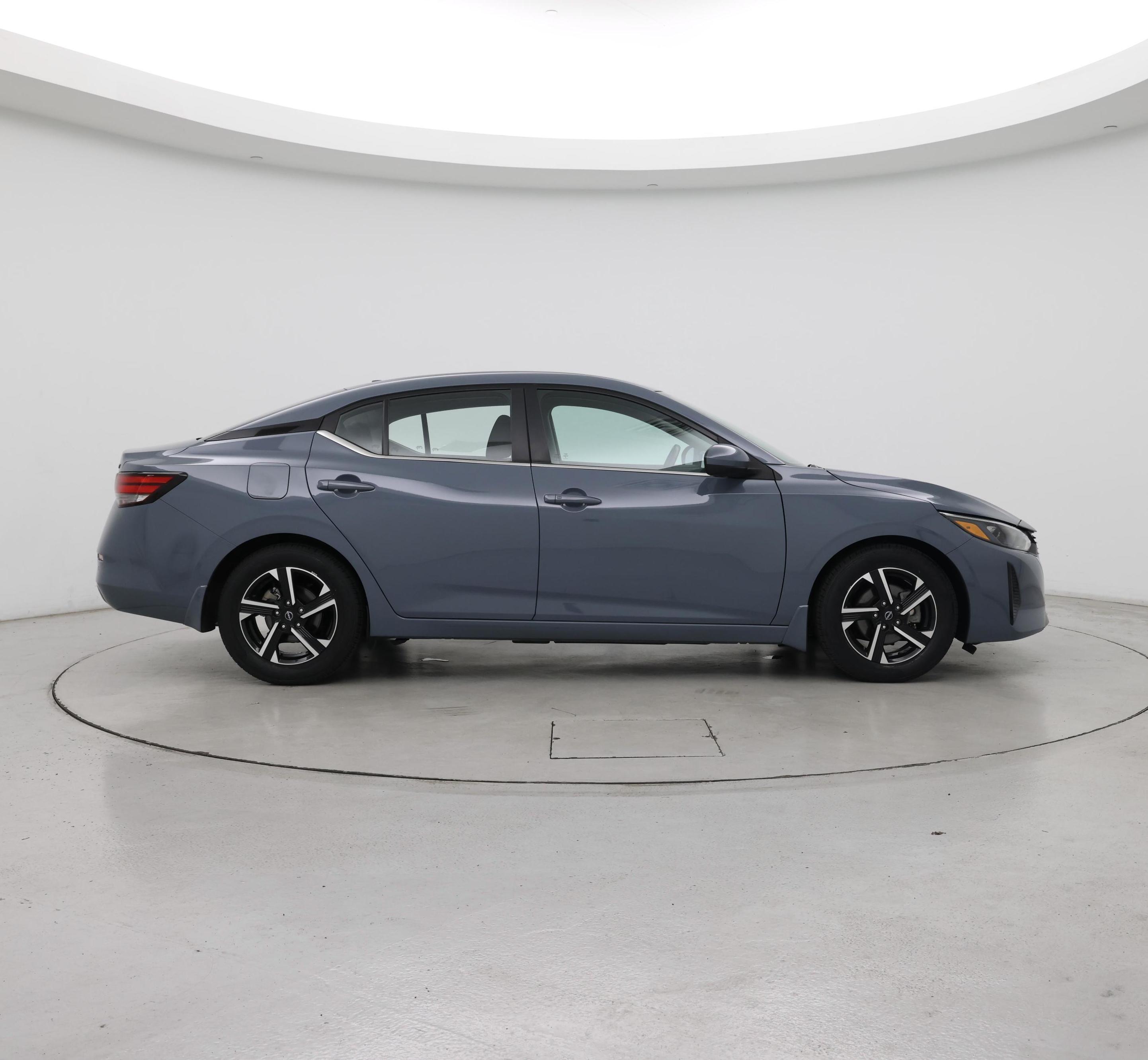 Thumbnail: 2024 Nissan Sentra - 7