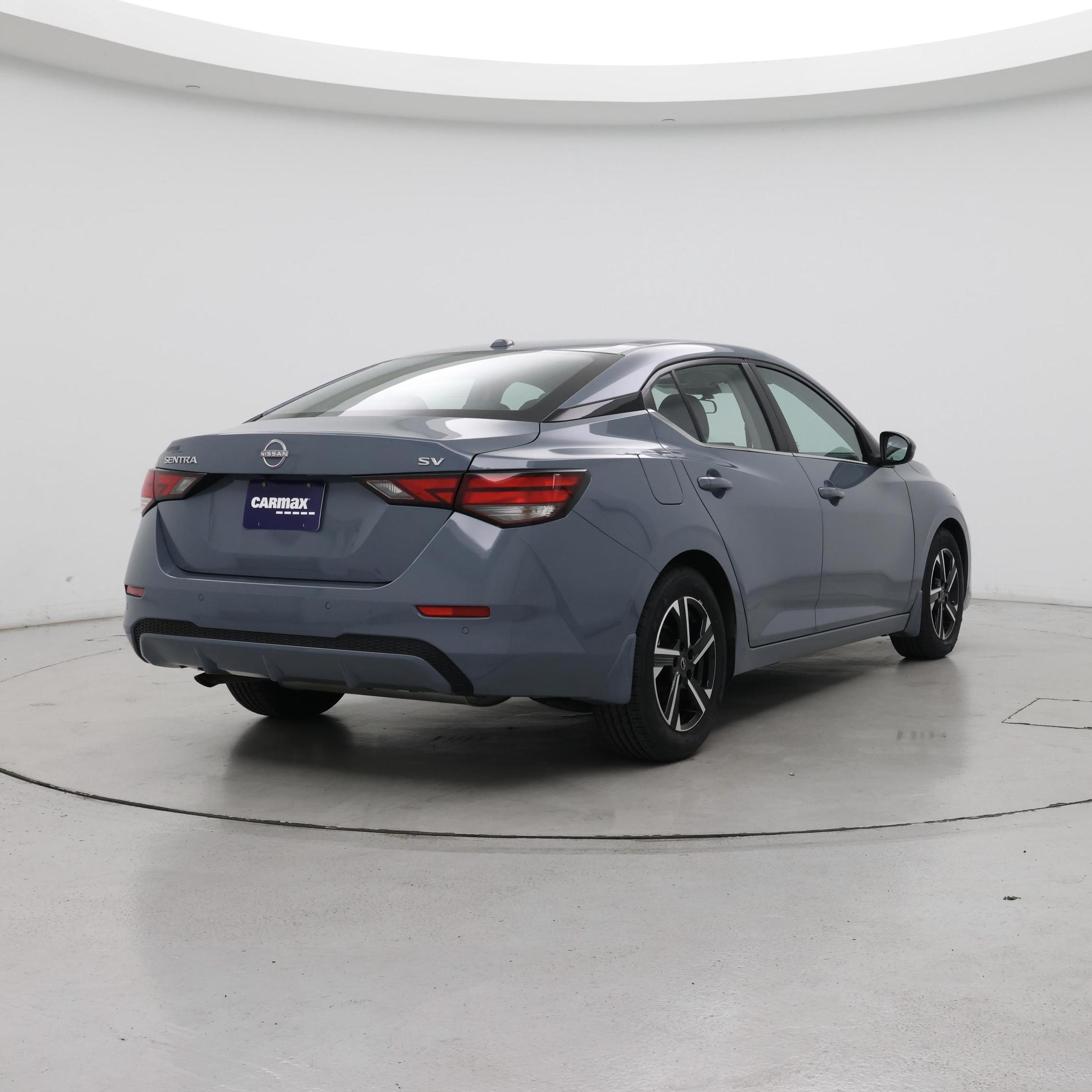 Thumbnail: 2024 Nissan Sentra - 8