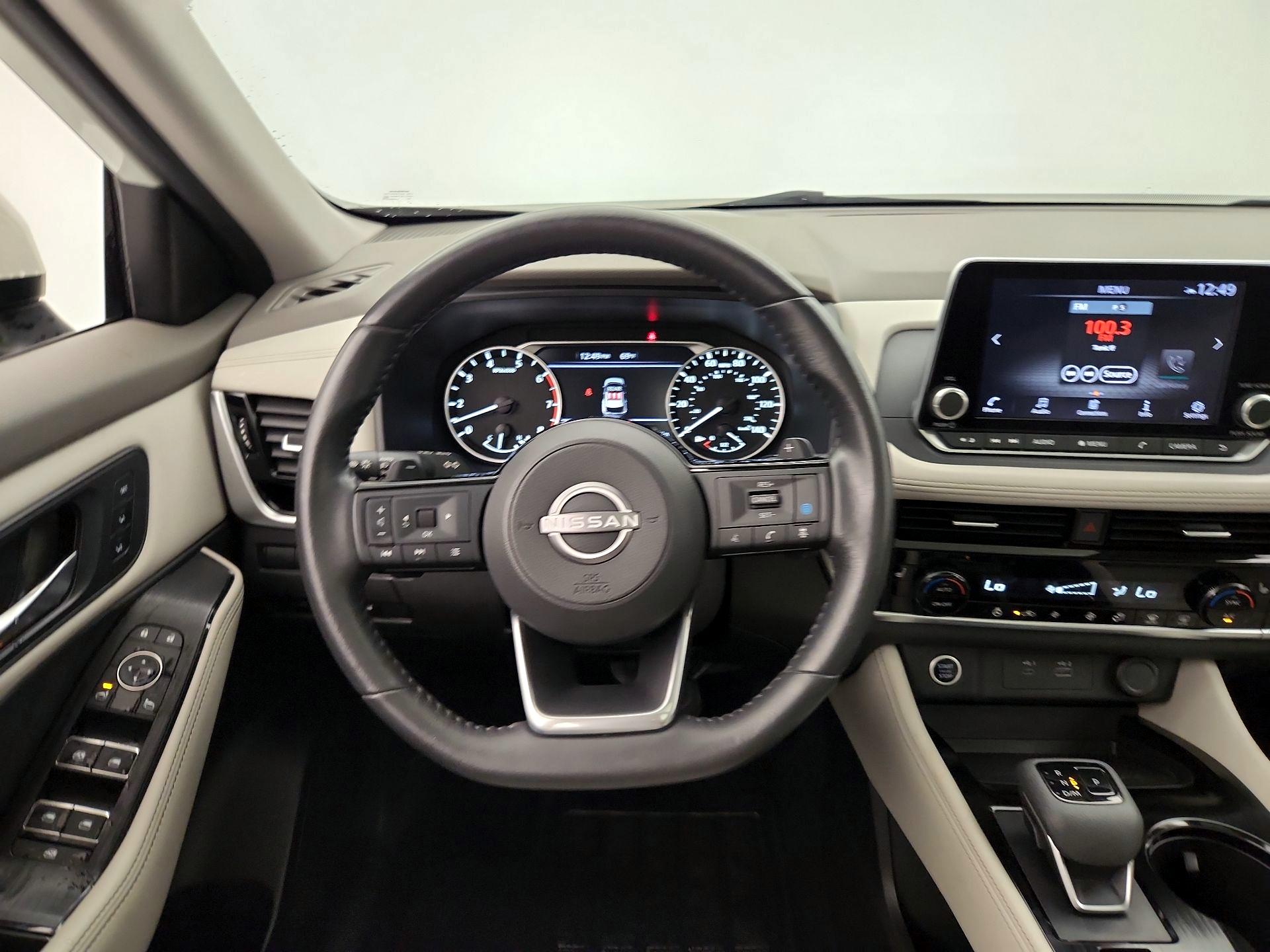 Thumbnail: 2023 Nissan Rogue - 10