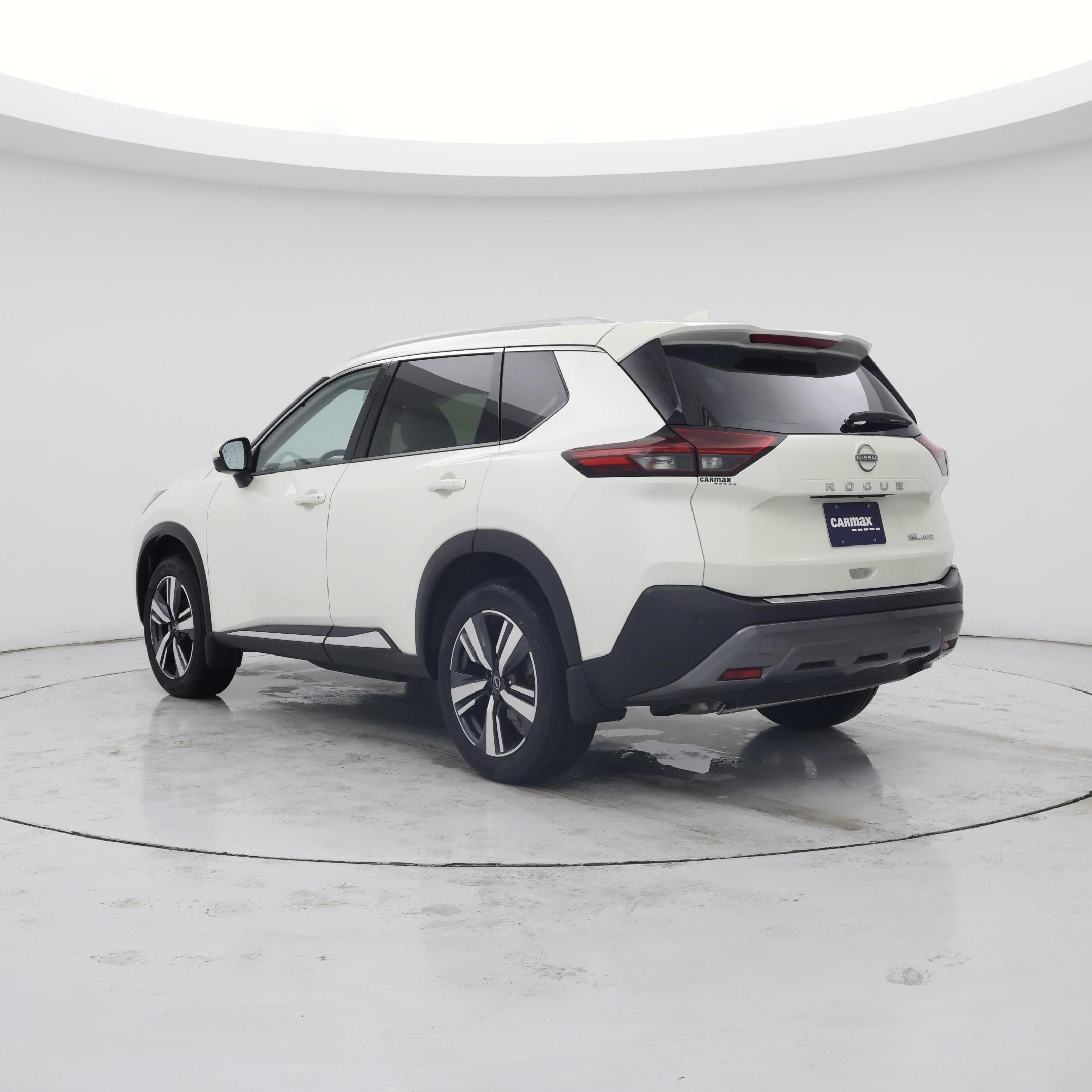 Thumbnail: 2023 Nissan Rogue - 2