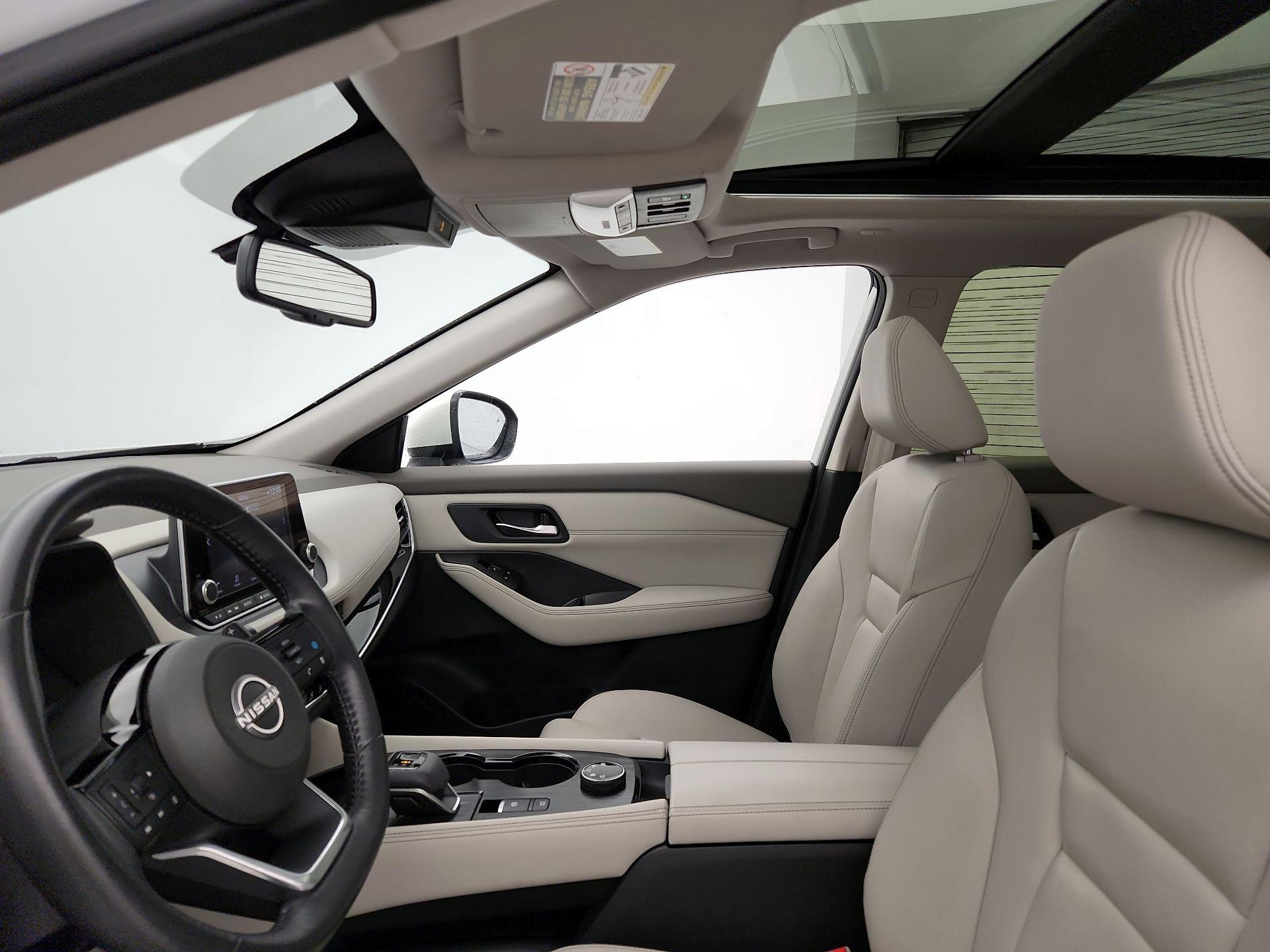 Thumbnail: 2023 Nissan Rogue - 19