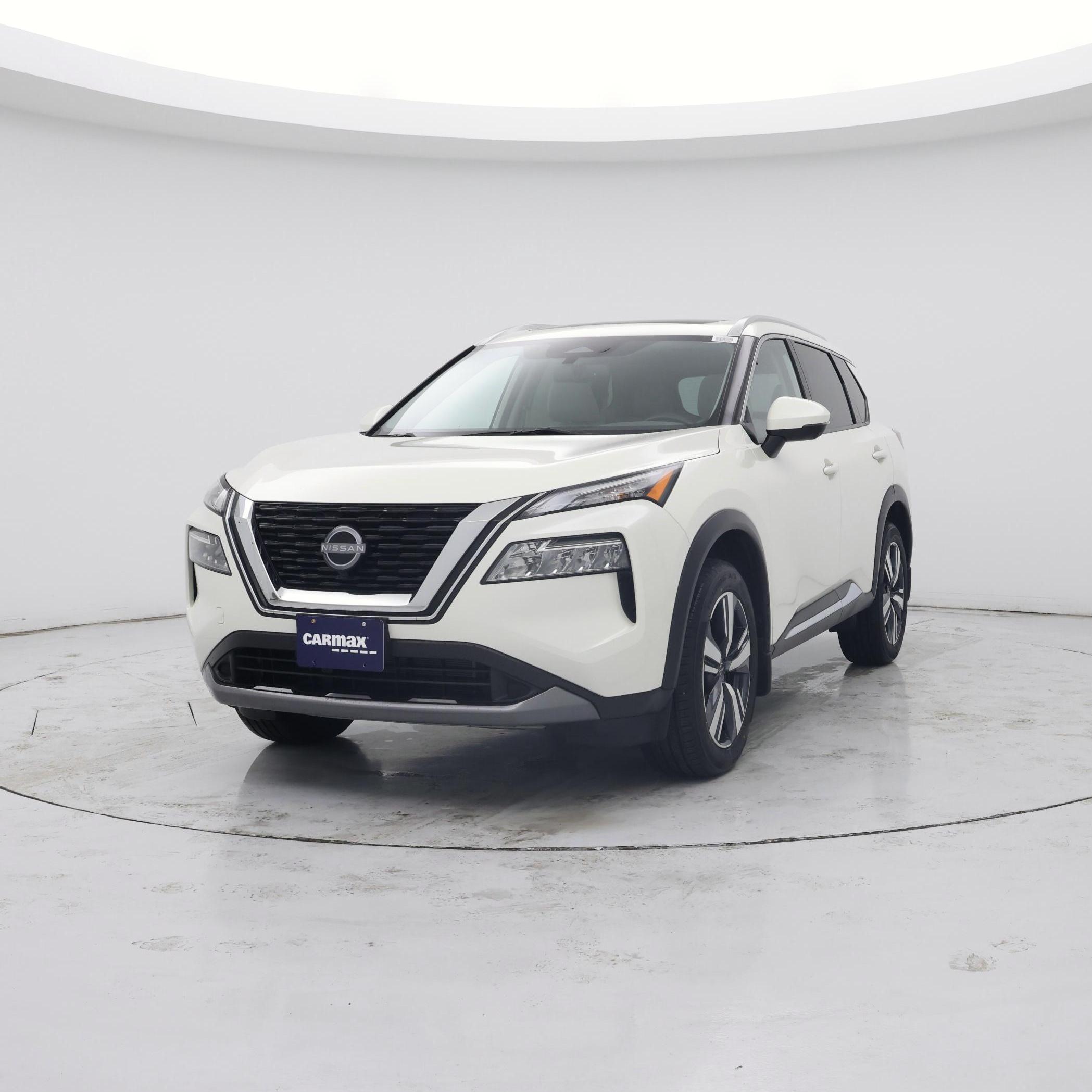 Thumbnail: 2023 Nissan Rogue - 4