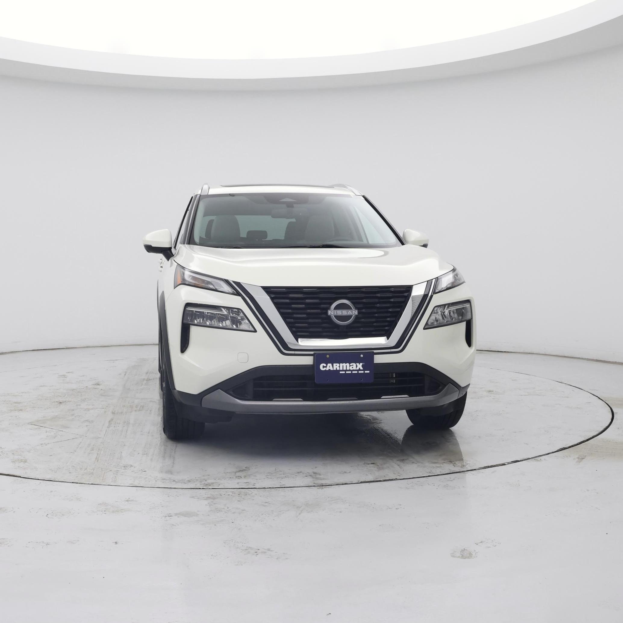 Thumbnail: 2023 Nissan Rogue - 5