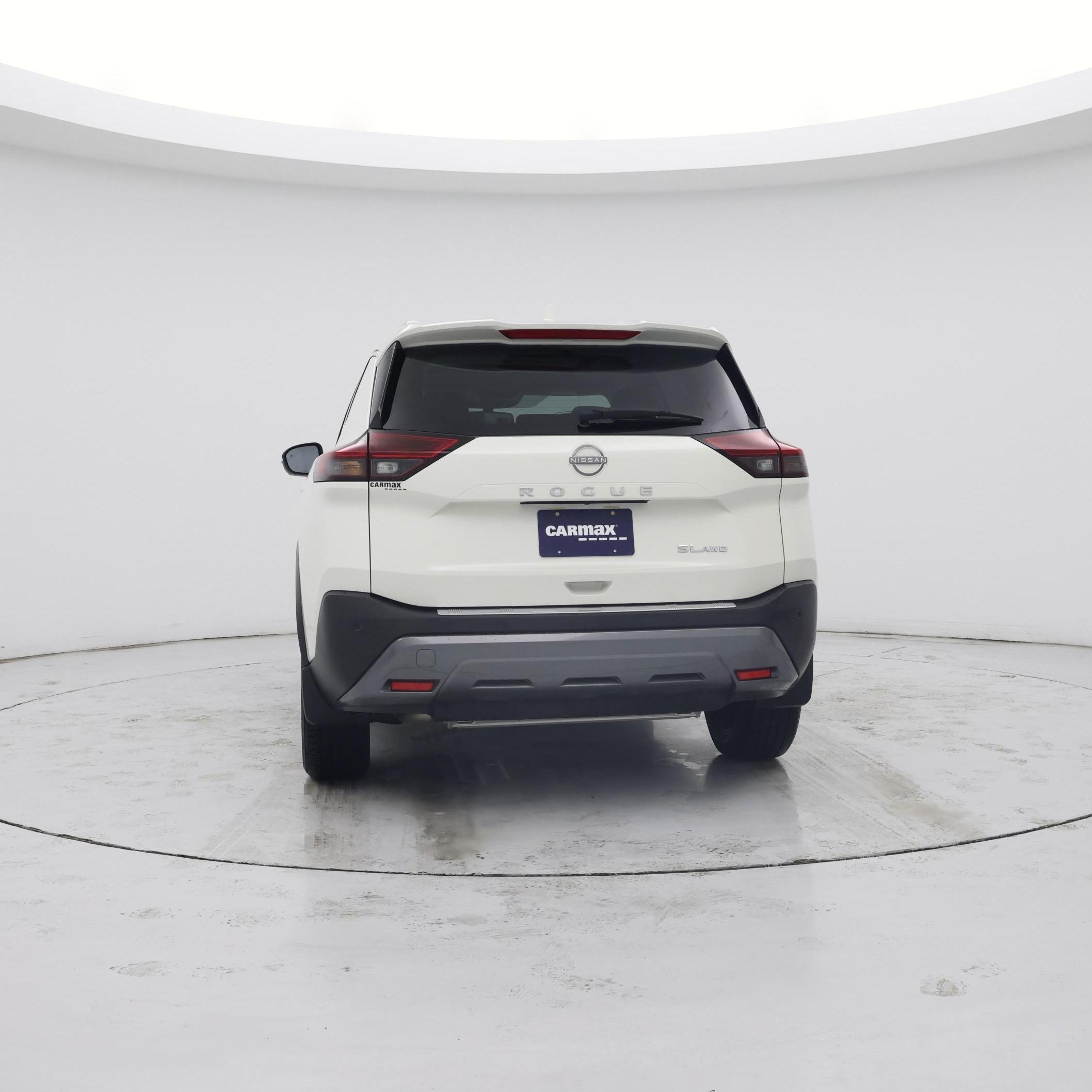 Thumbnail: 2023 Nissan Rogue - 6