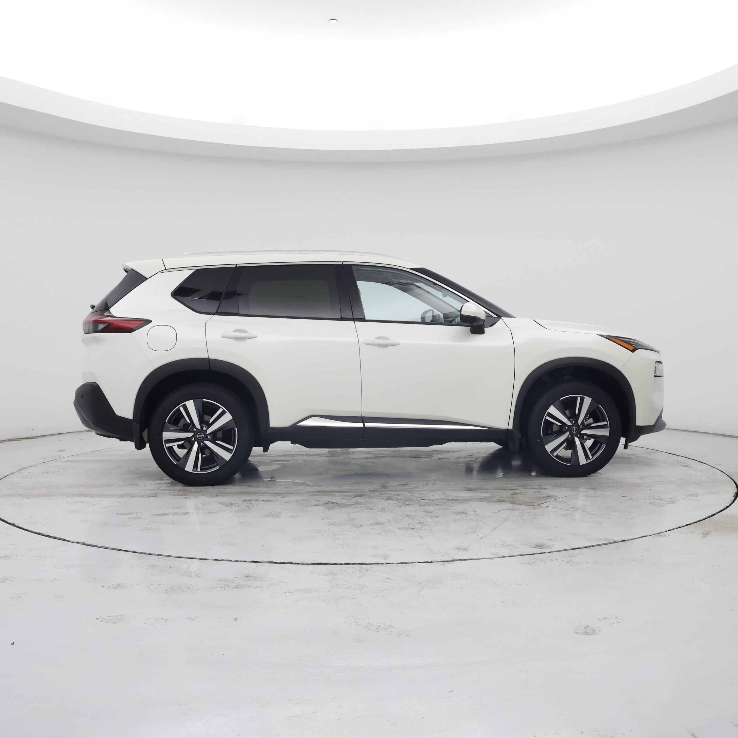 Thumbnail: 2023 Nissan Rogue - 7