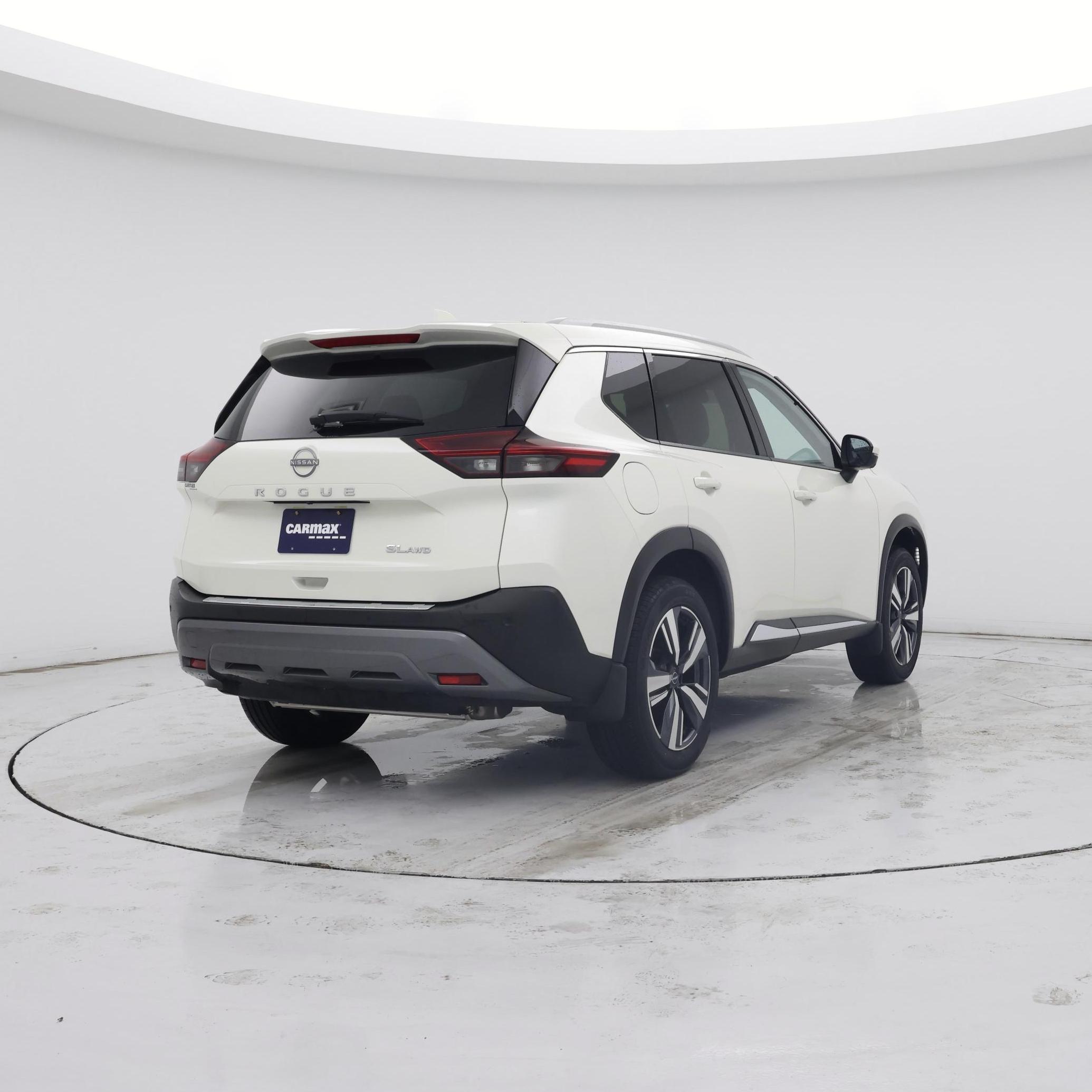 Thumbnail: 2023 Nissan Rogue - 8