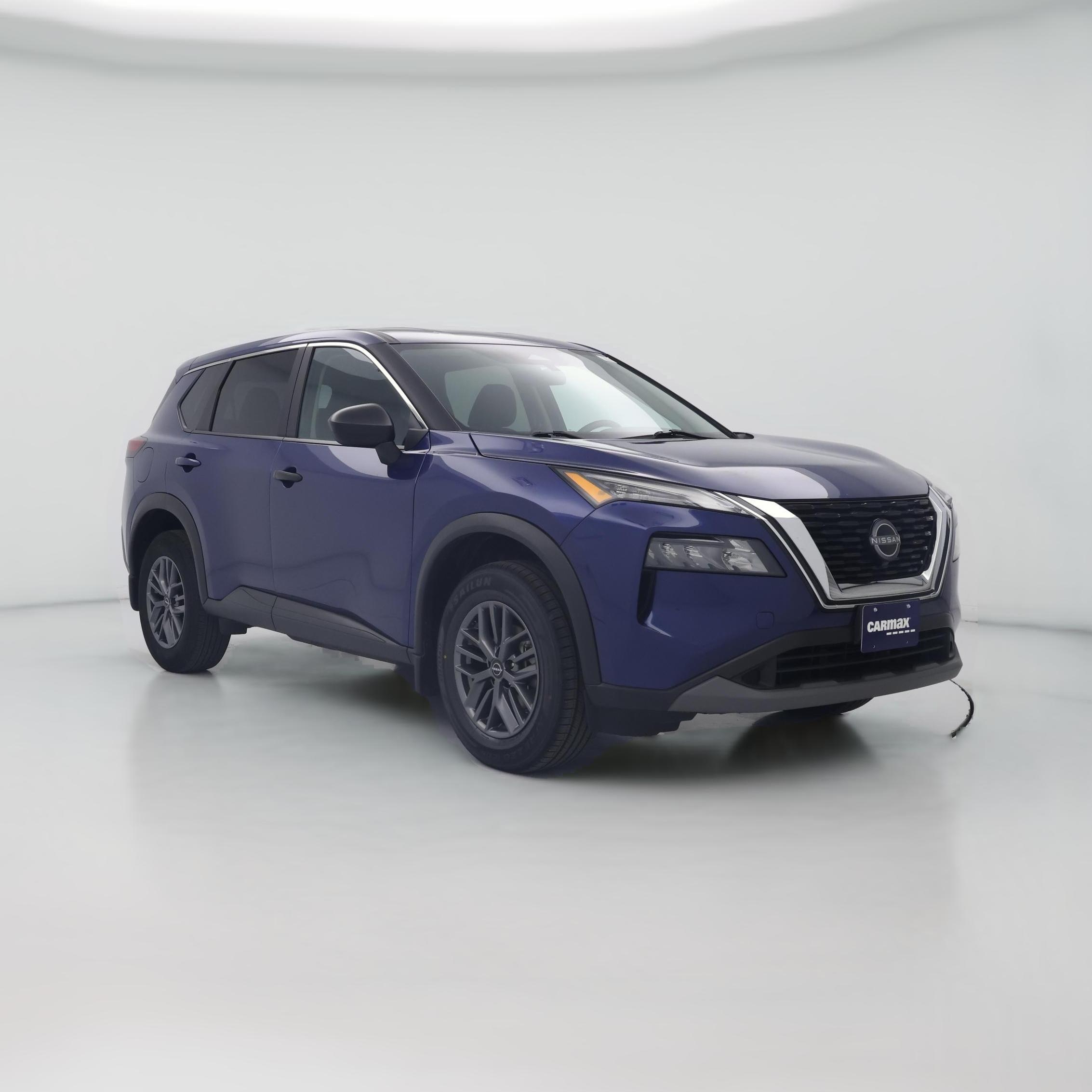 Thumbnail: 2023 Nissan Rogue - 1