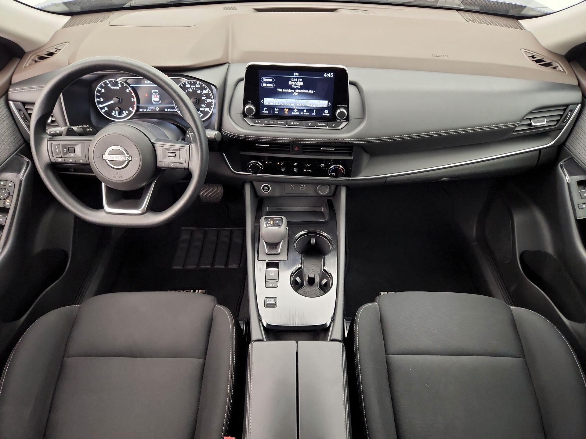 Thumbnail: 2023 Nissan Rogue - 9