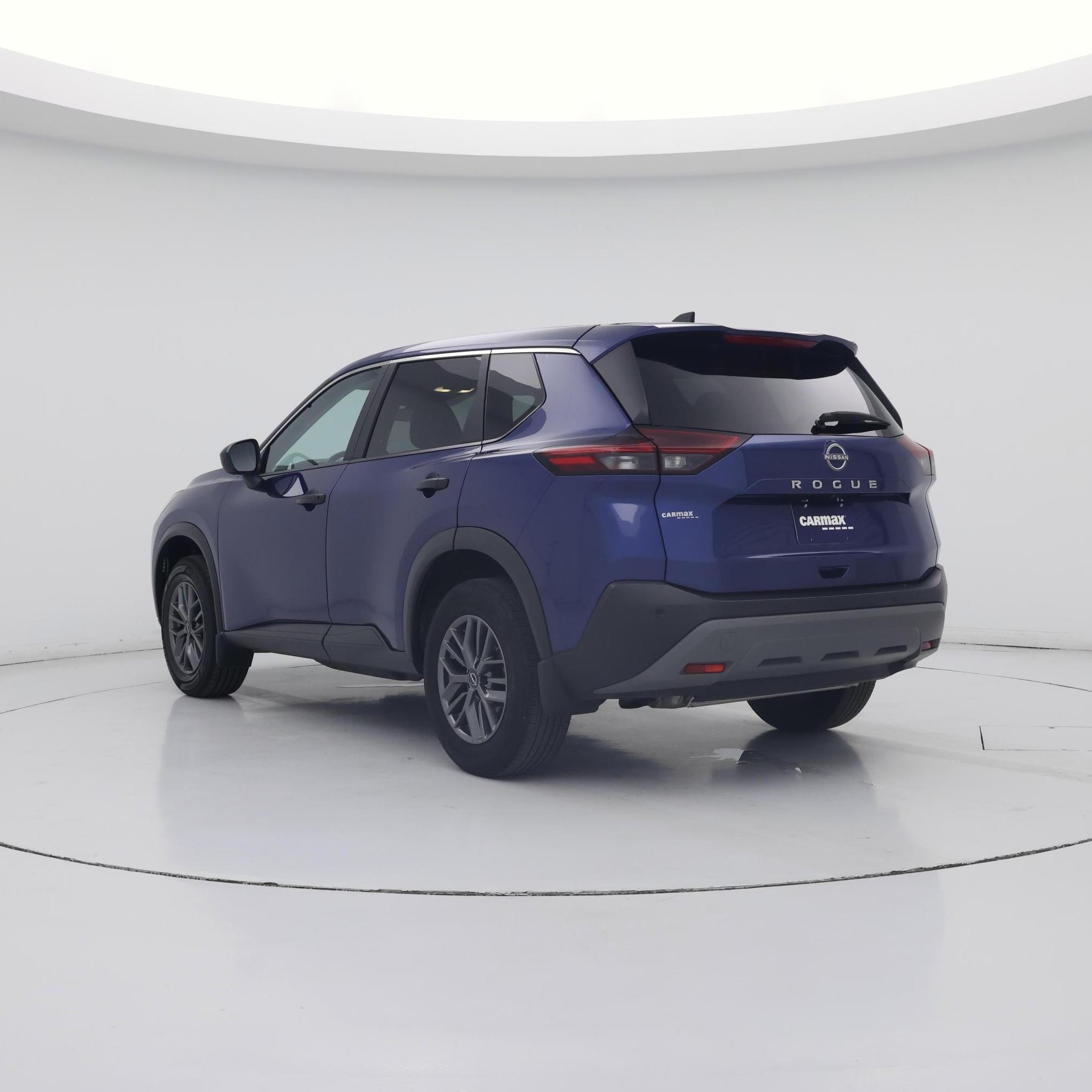 Thumbnail: 2023 Nissan Rogue - 2