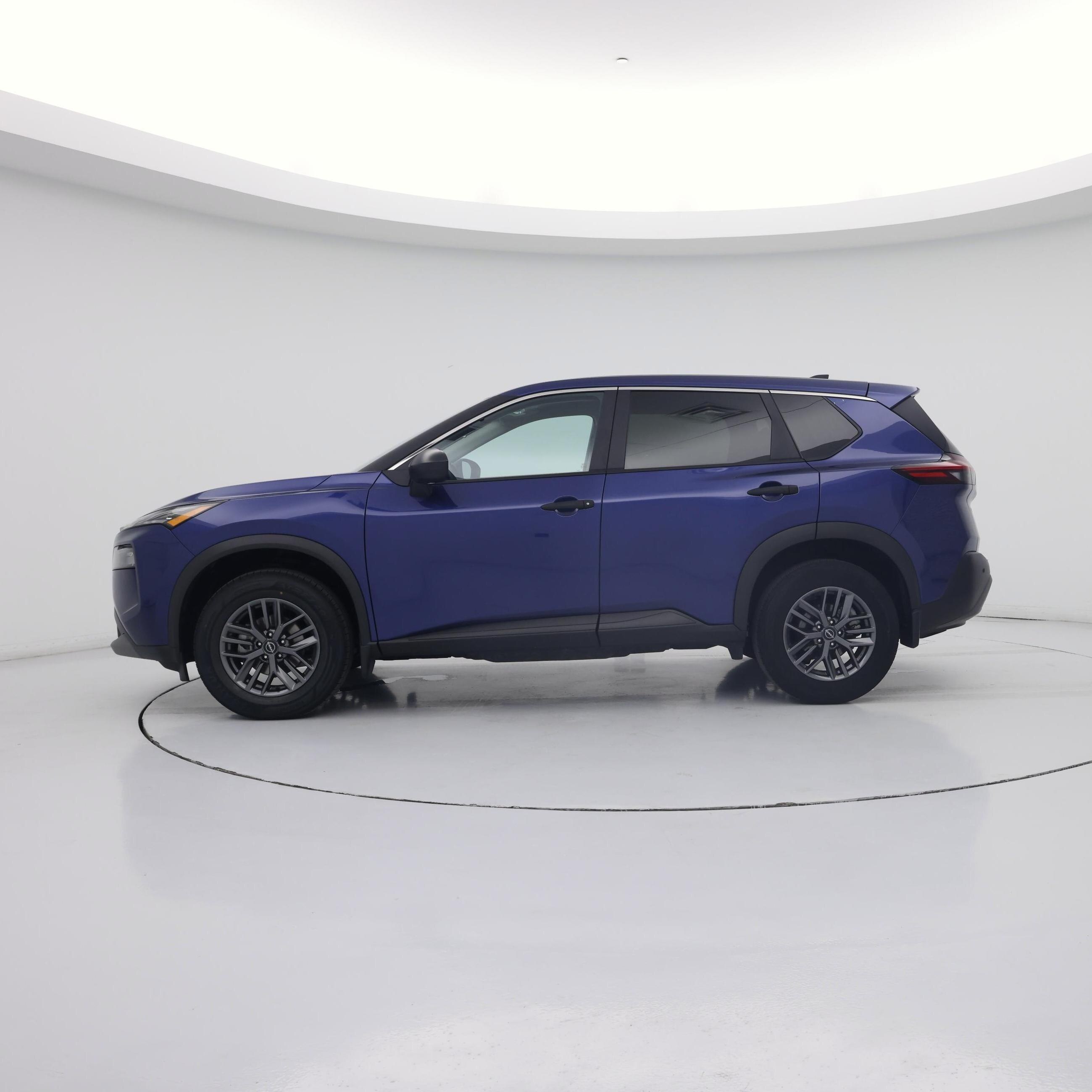 Thumbnail: 2023 Nissan Rogue - 3