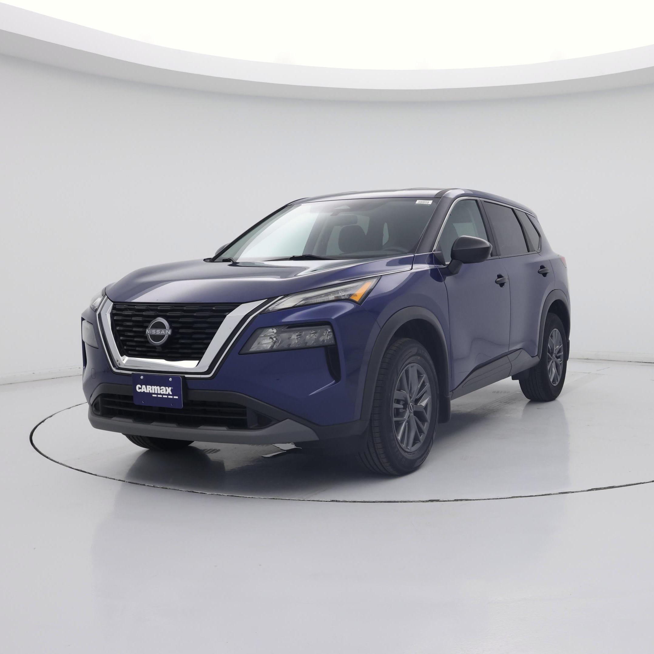 Thumbnail: 2023 Nissan Rogue - 4