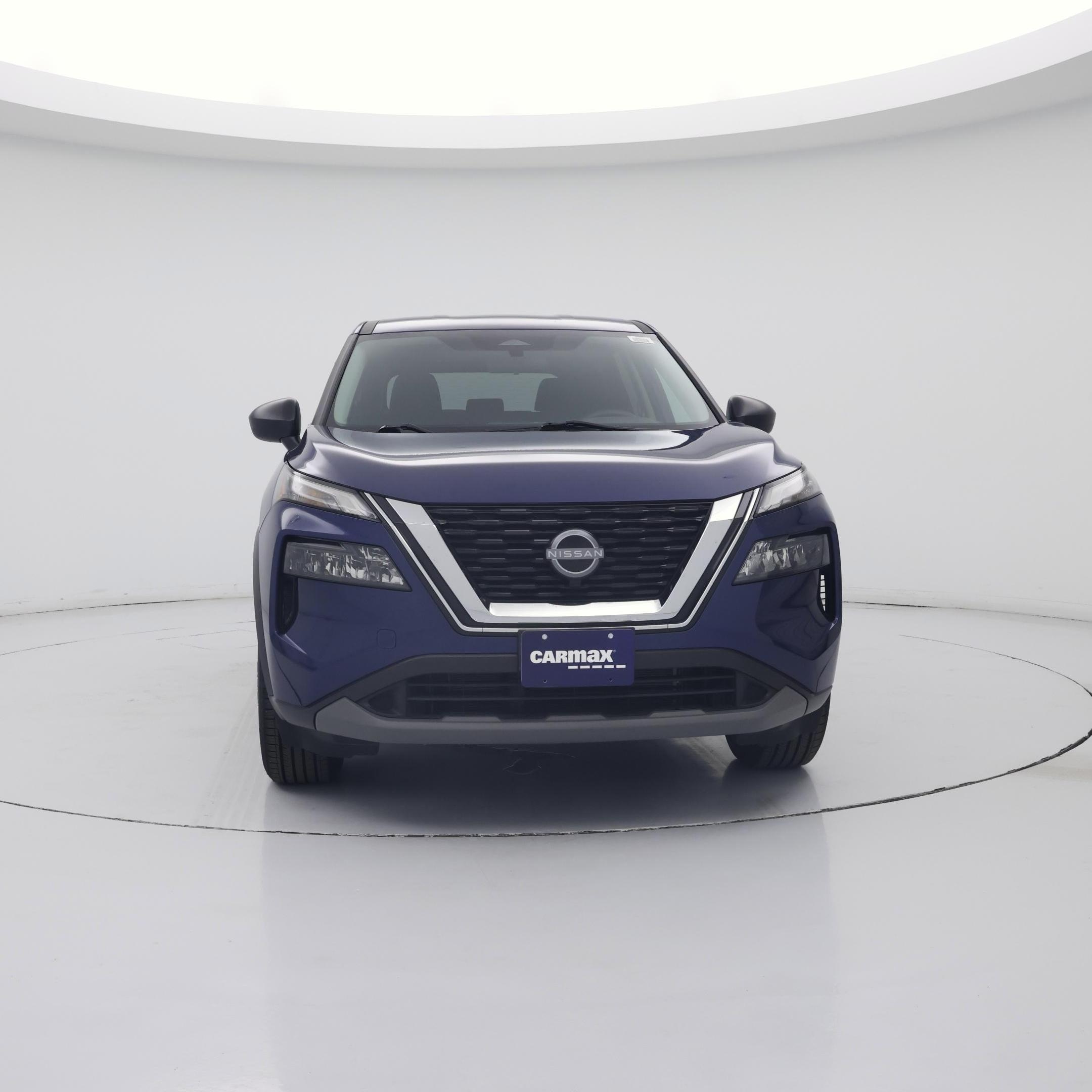 Thumbnail: 2023 Nissan Rogue - 5