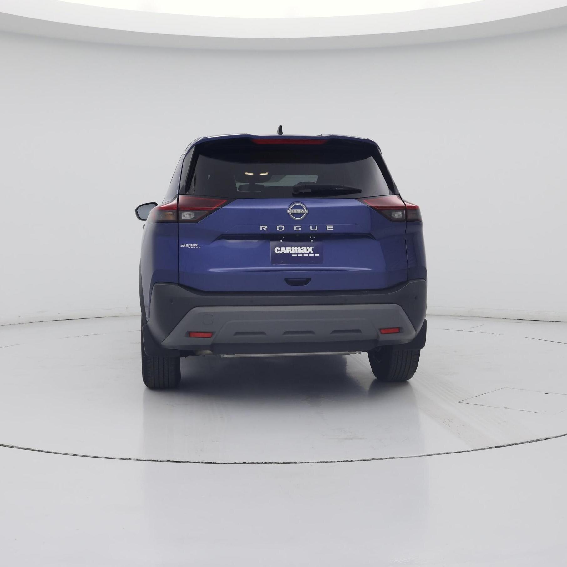 Thumbnail: 2023 Nissan Rogue - 6